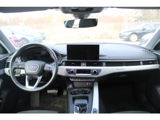 Audi A4 Allroad 40 TDI Quattro S Tronic -  - Joinsteer - #5