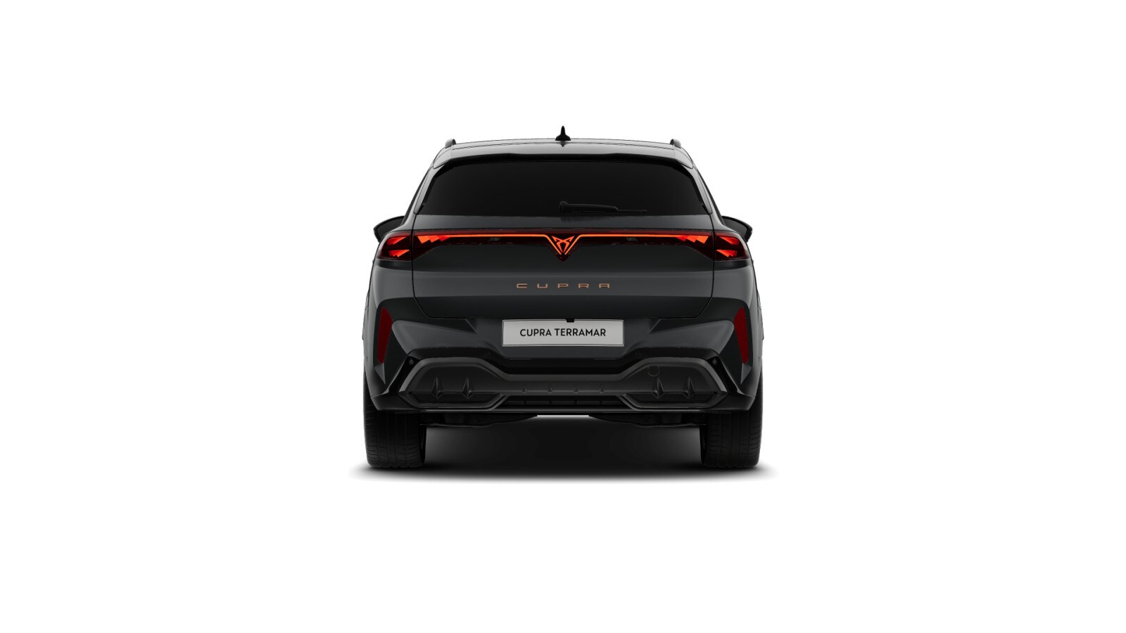 CUPRA Terramar – Bild 6