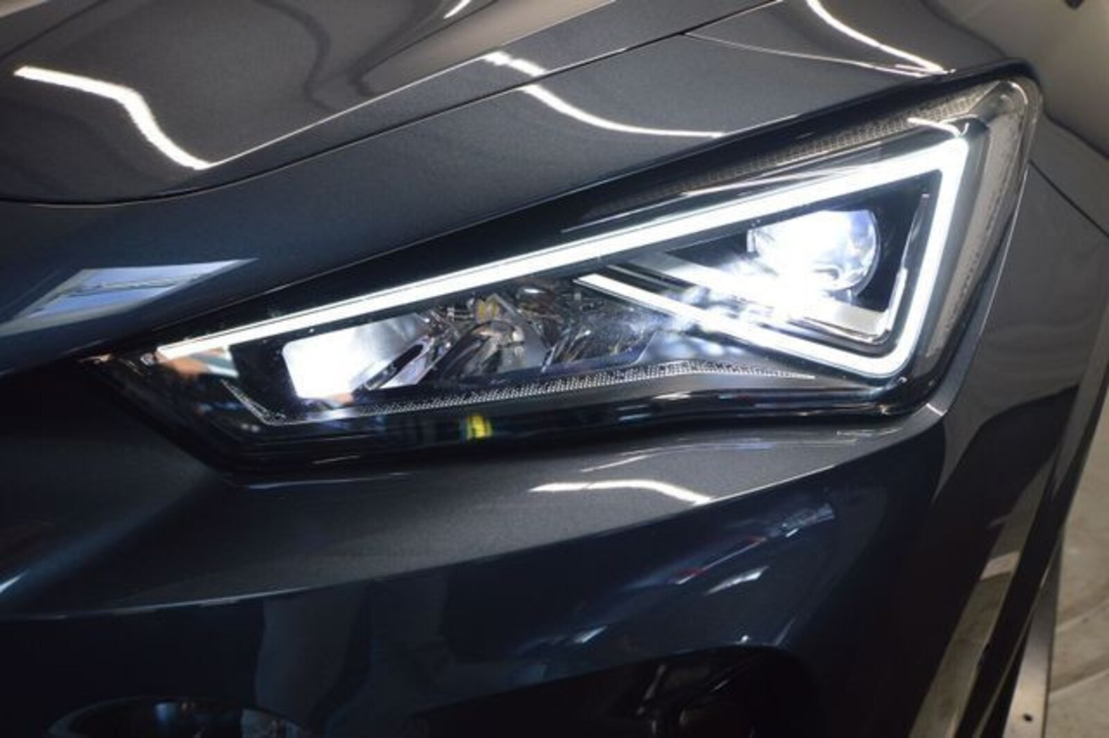 CUPRA Formentor – Bild 9