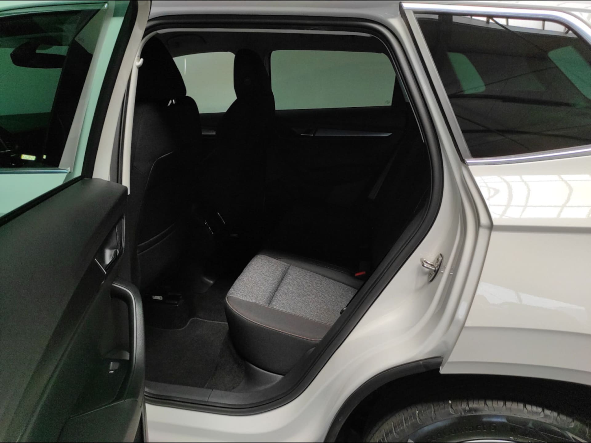 Skoda Karoq CLEVER