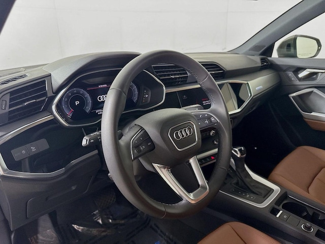 2024 Audi Q3 SUV