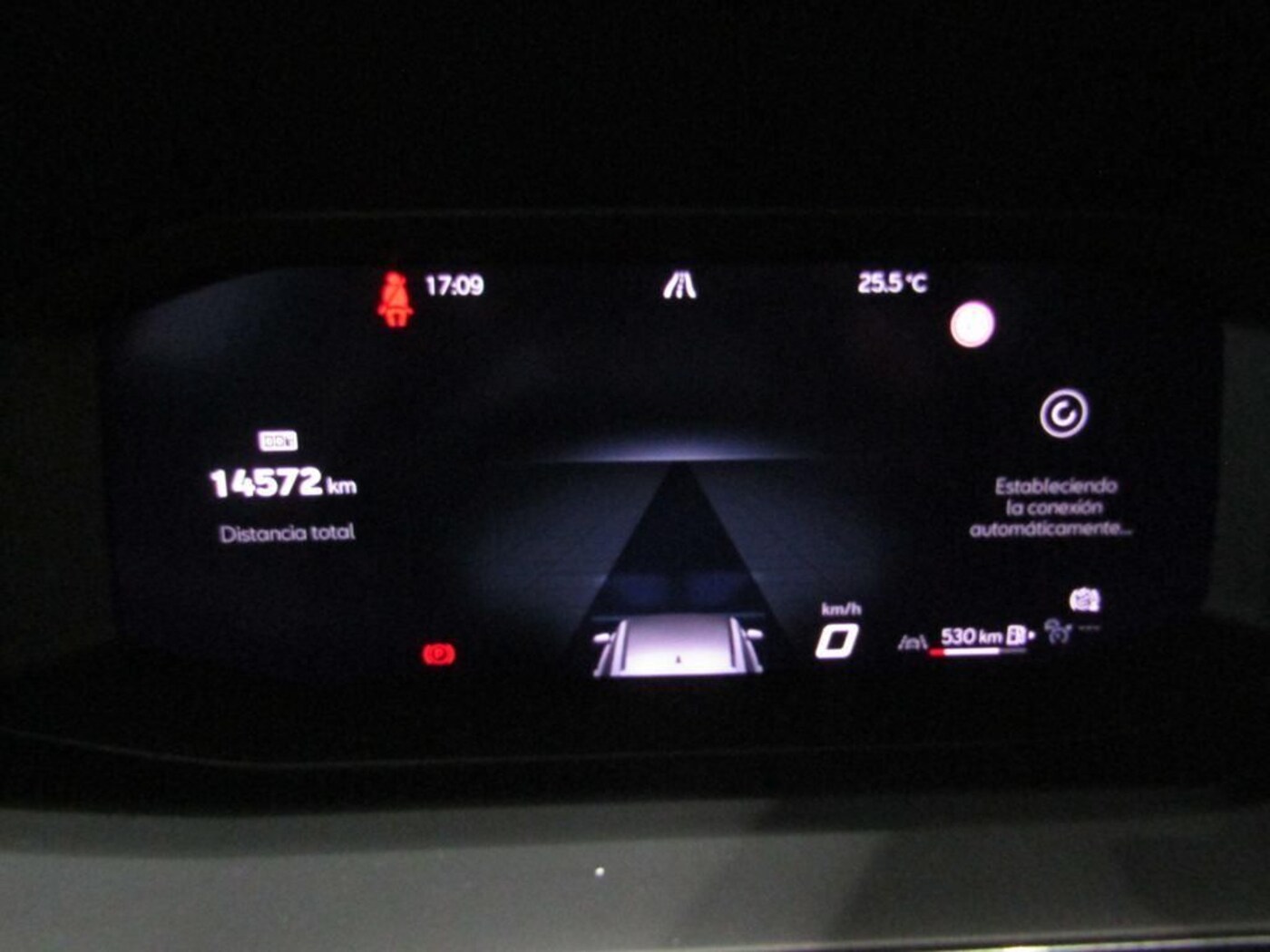 CUPRA Leon Sportstourer 1.5 TSI 110 kW (150 CV) — photo 15