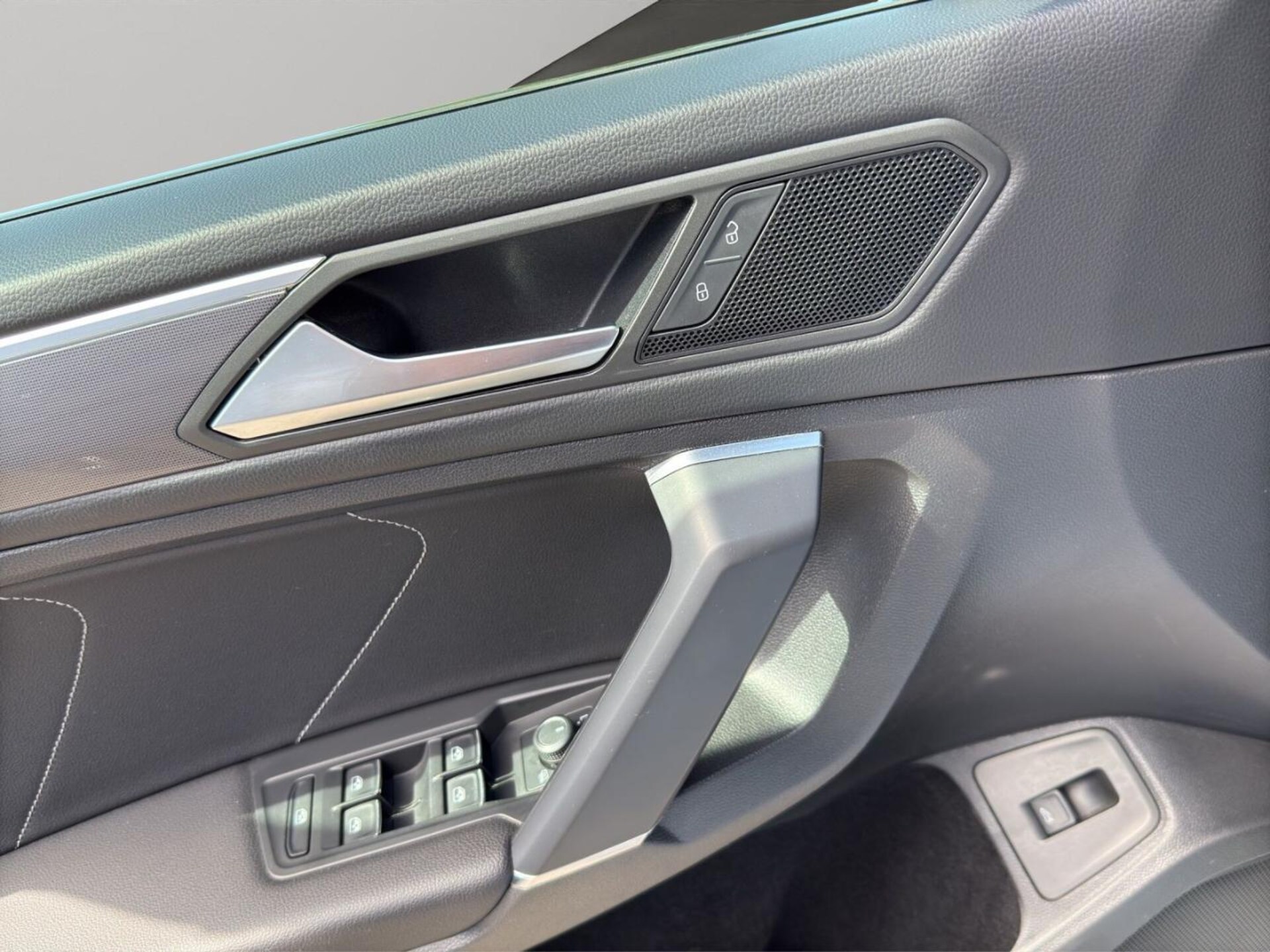 Volkswagen Tiguan Allspace Highline