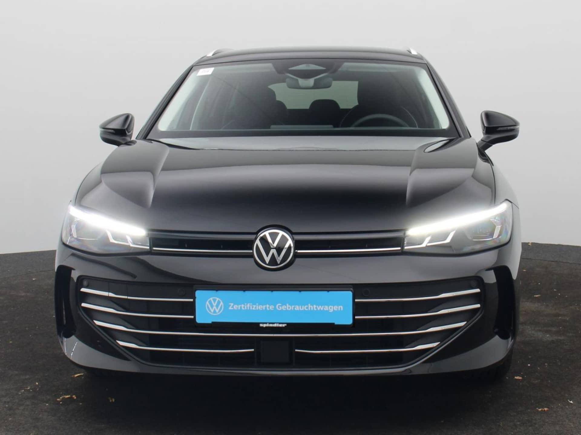 Volkswagen Passat Business