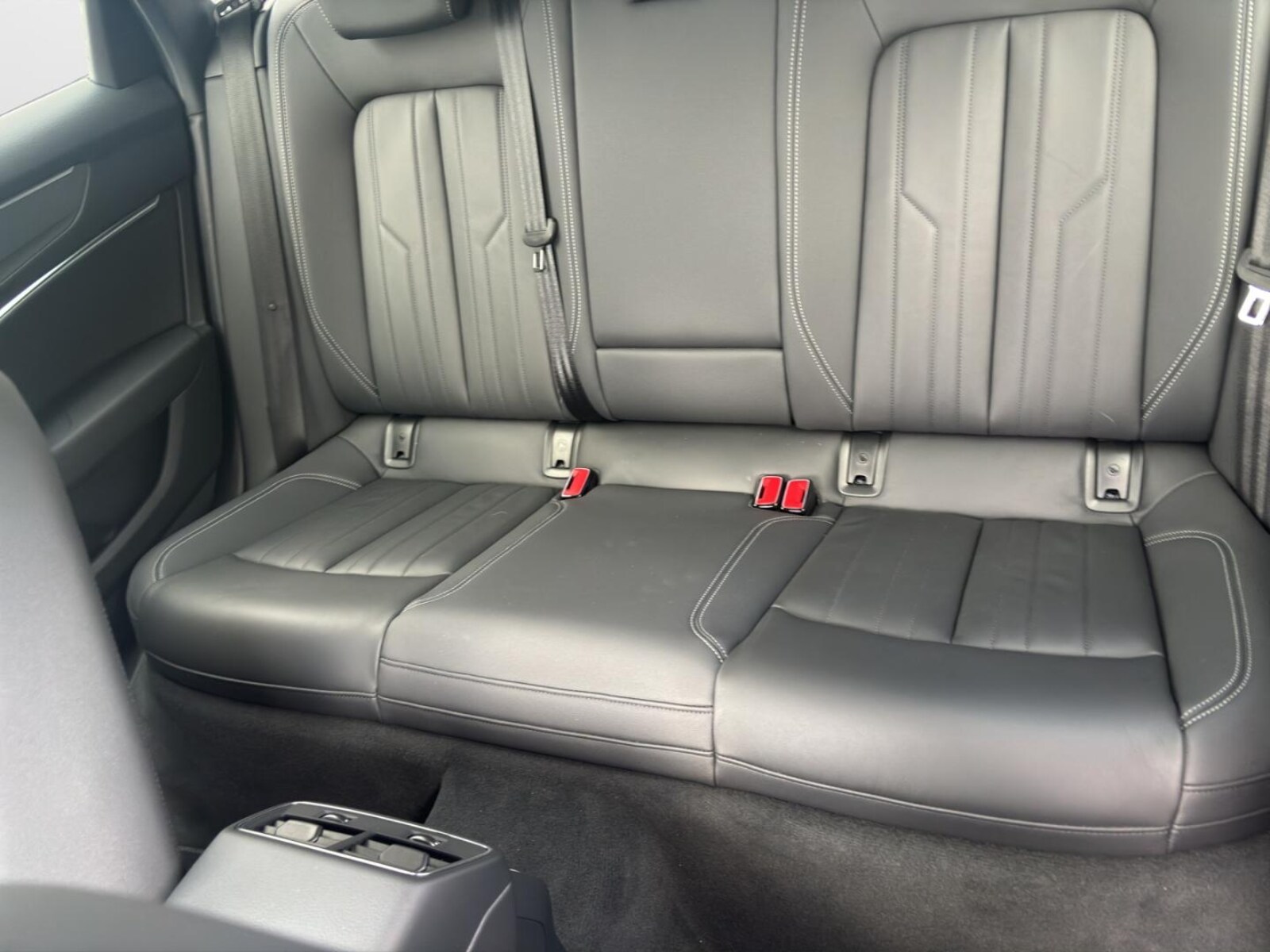 Audi A6 Avant – Bild 11