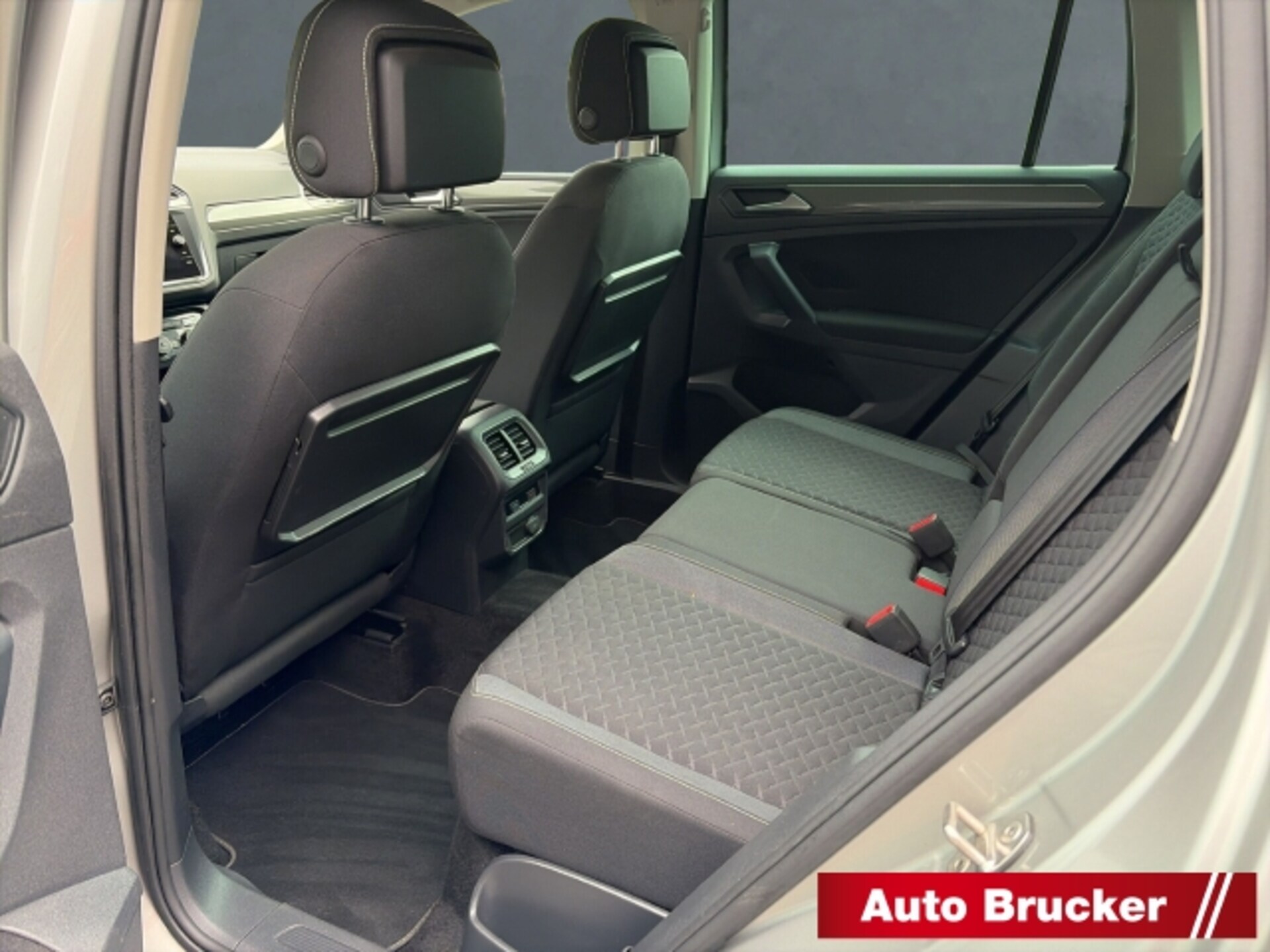 Volkswagen Tiguan JOIN