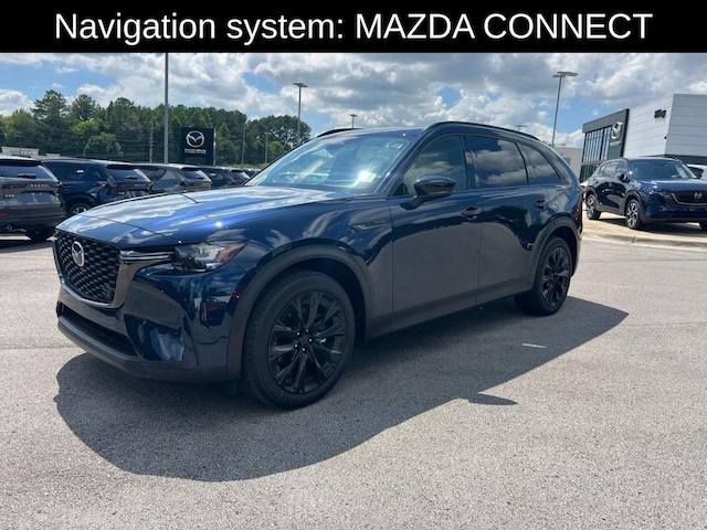 2026 Mazda CX-90