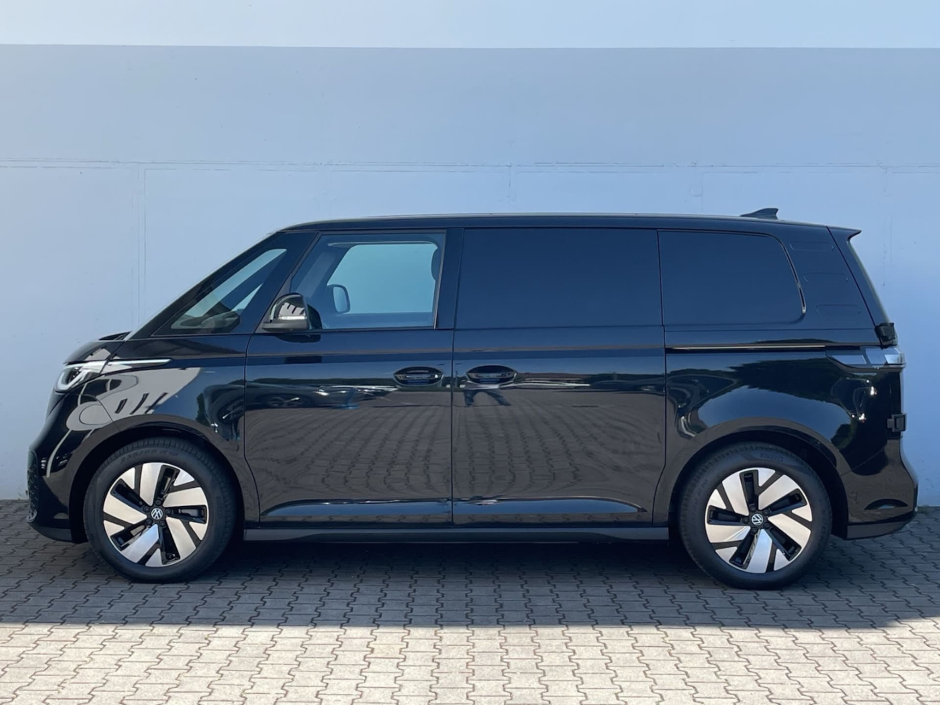 Volkswagen ID. Buzz Cargo Basis-Modell
