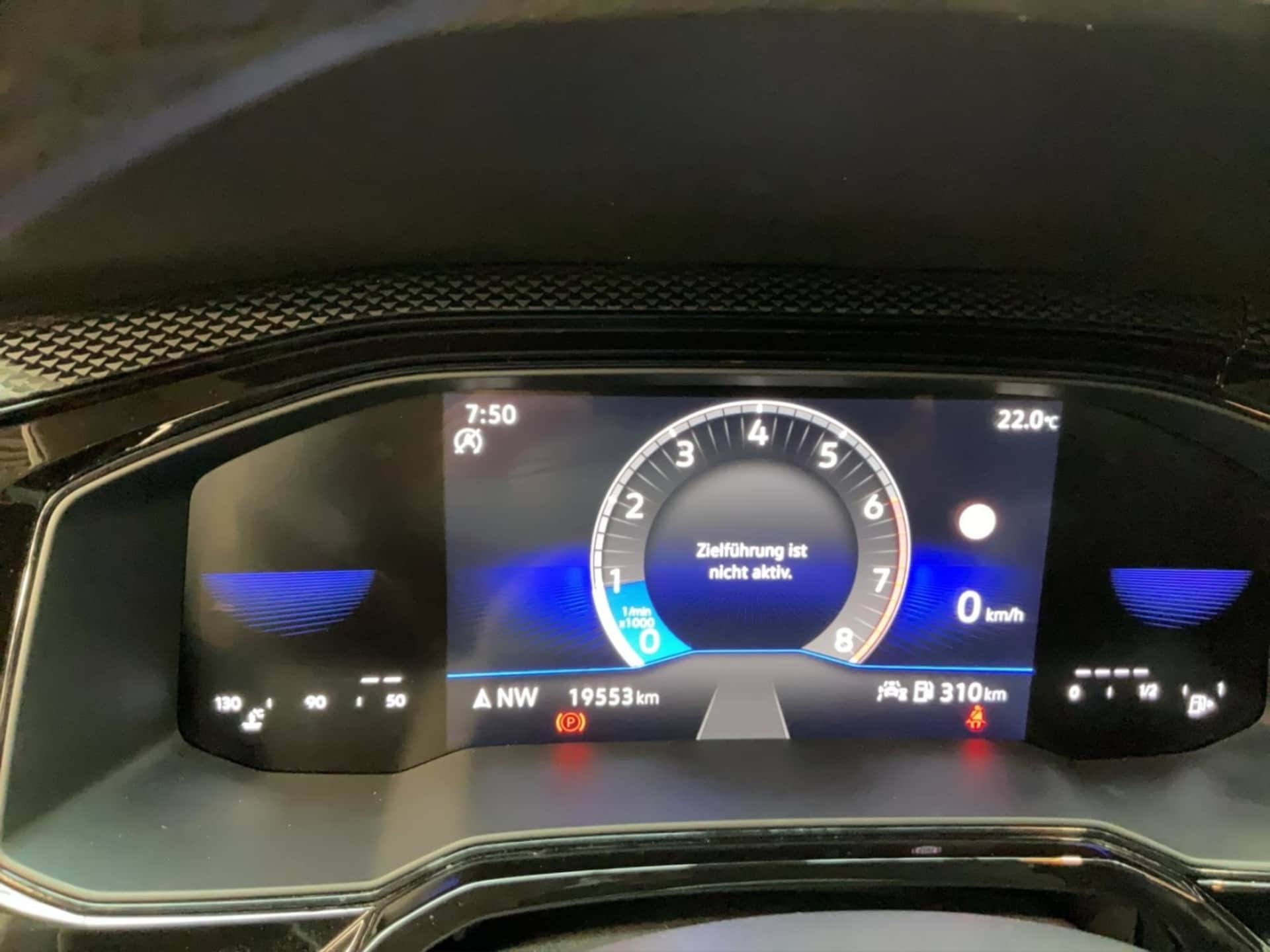 Volkswagen Polo Life