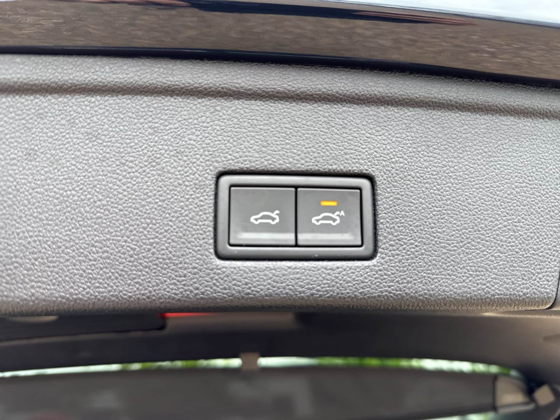 Volkswagen Touareg Elegance