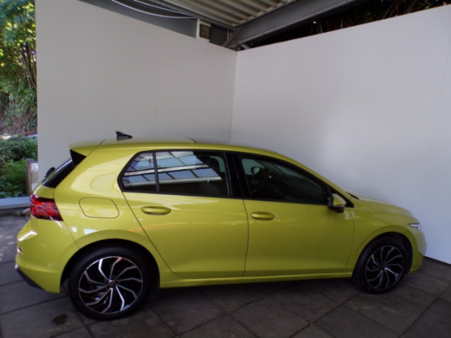 Volkswagen Golf Life
