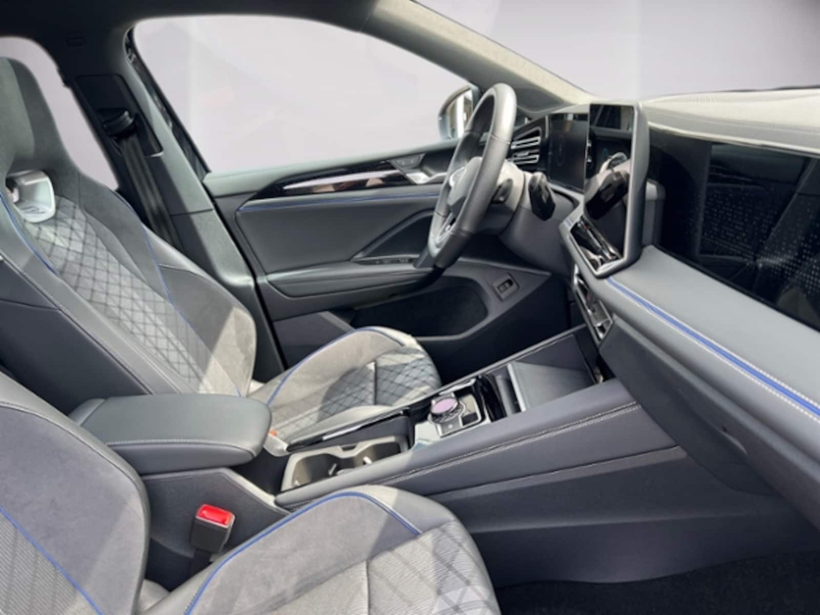 Volkswagen Tiguan – Bild 9