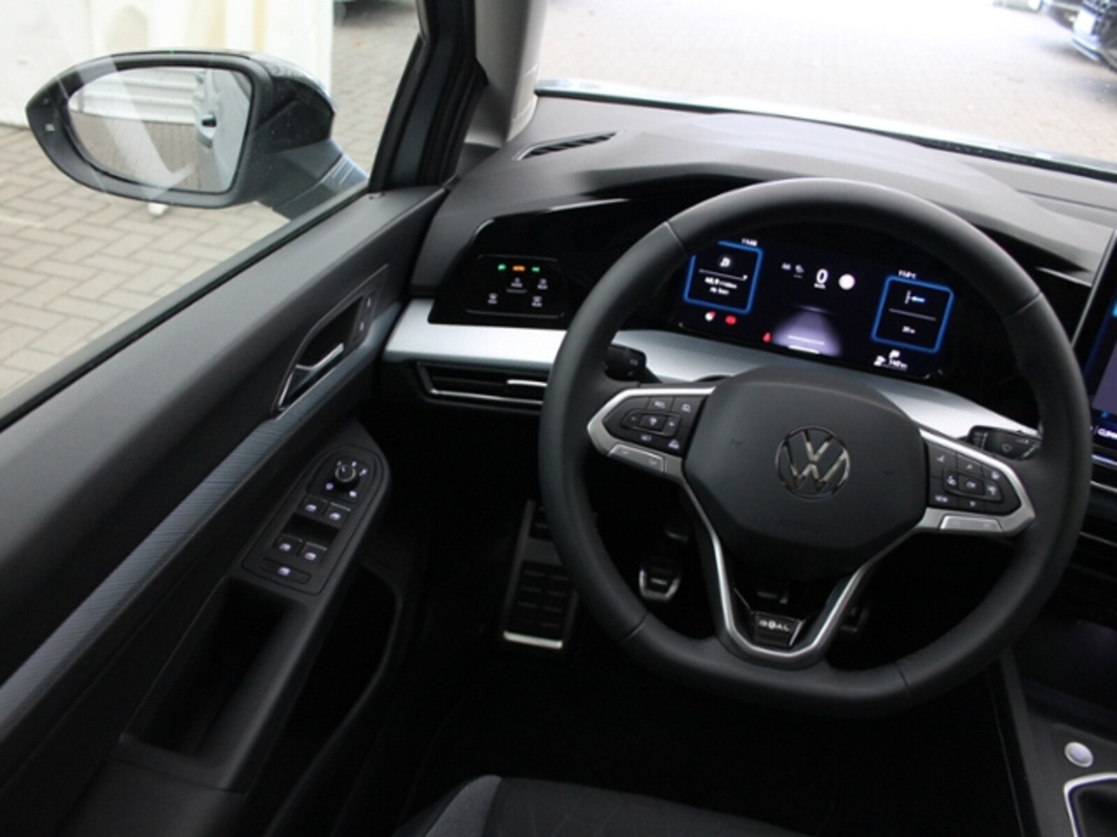 Volkswagen Golf – Bild 16