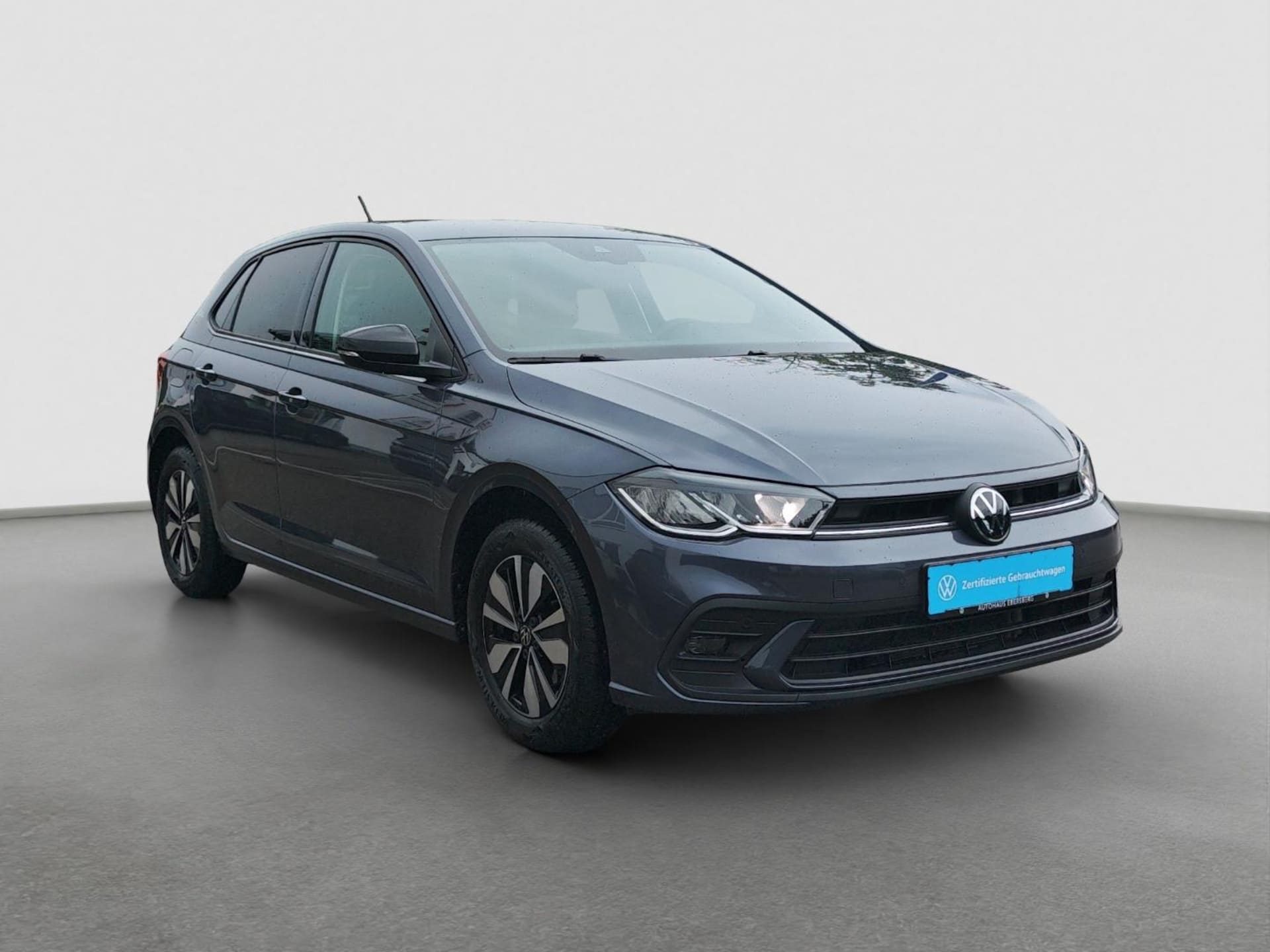 Volkswagen Polo Goal