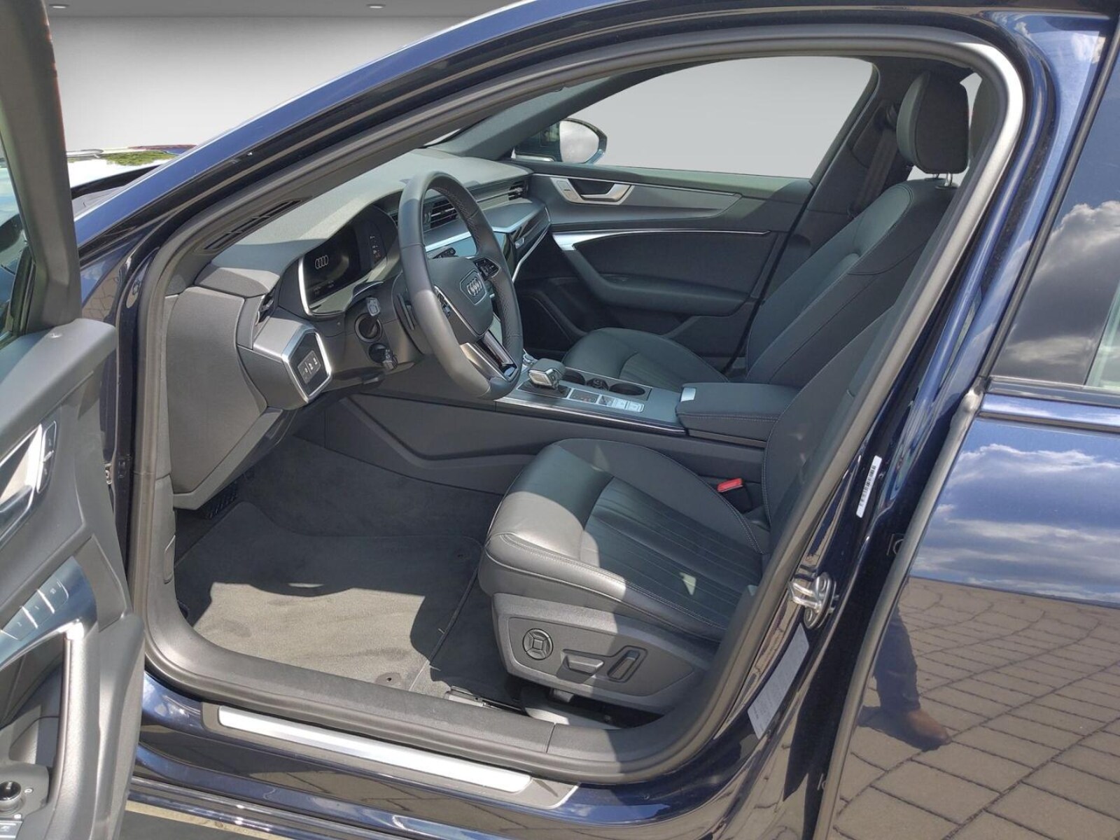 Audi A6 Avant – Bild 11