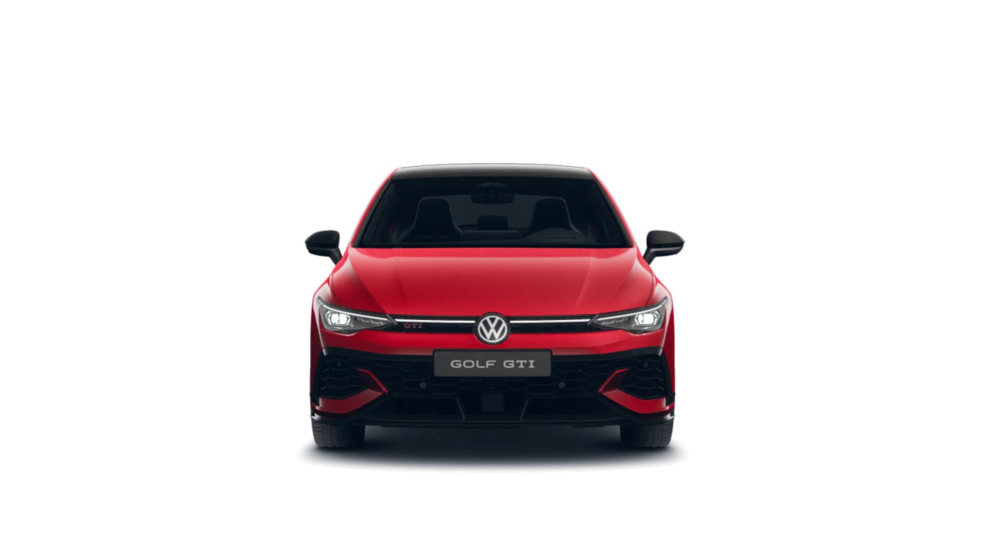 Volkswagen Golf GTI Clubsport