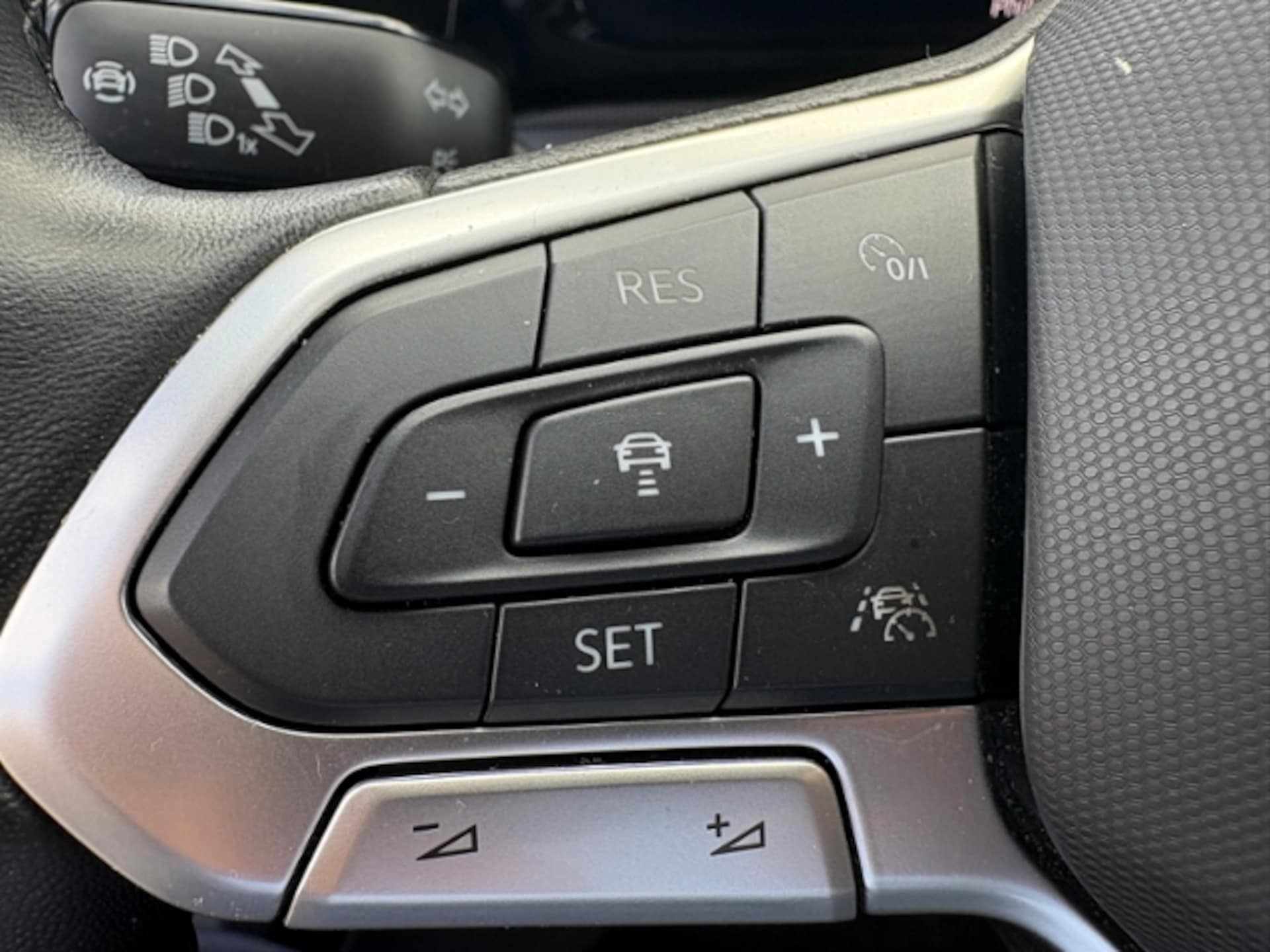 Volkswagen Golf Variant Active