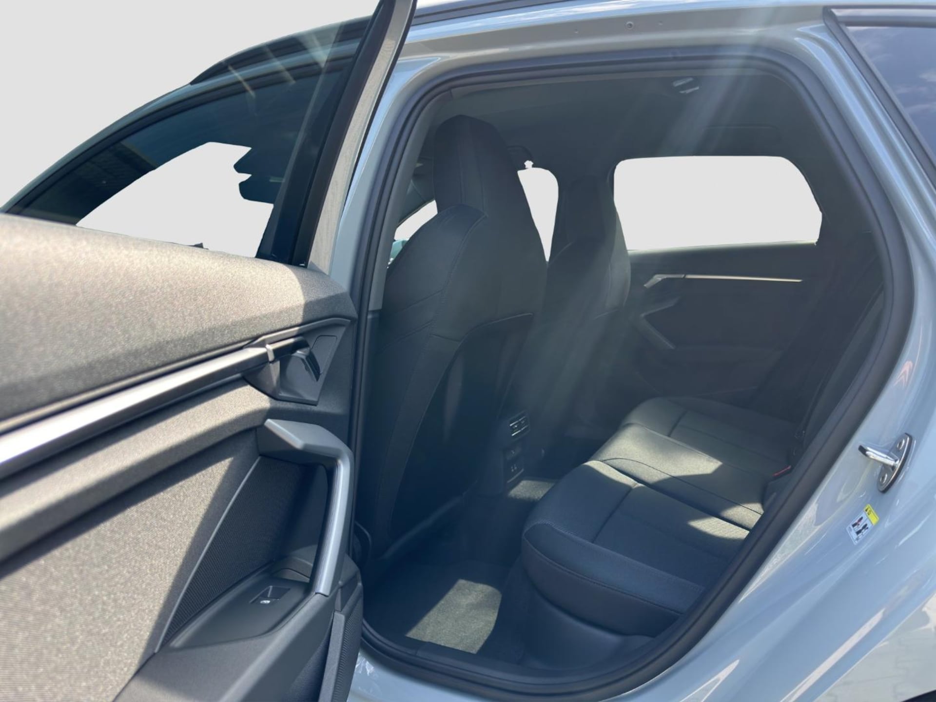 Audi A3 Sportback Advanced