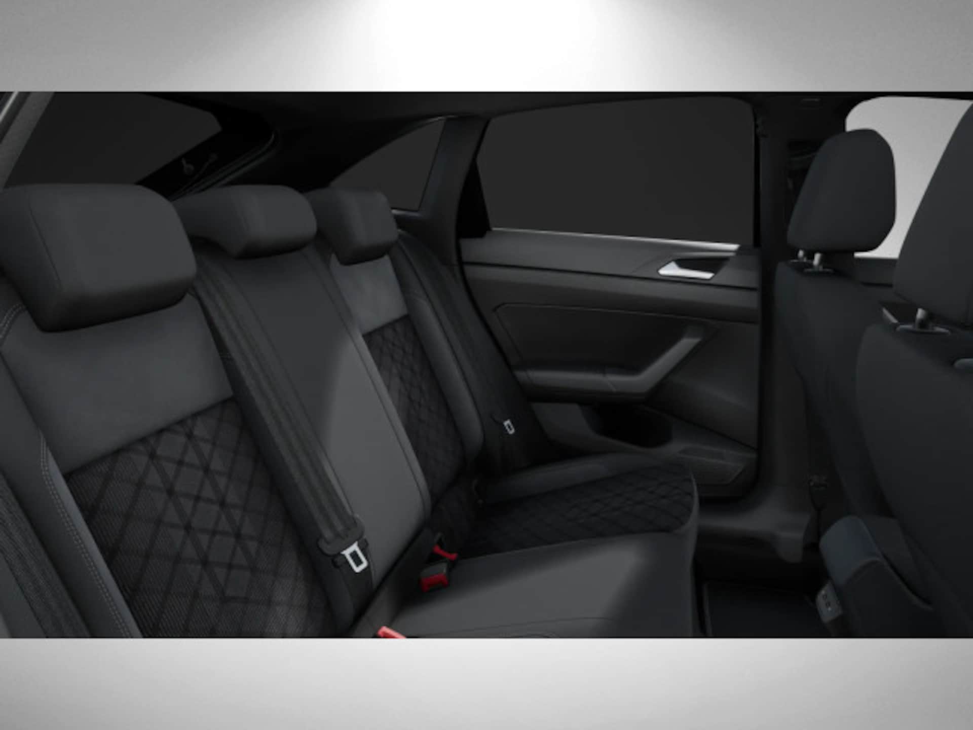 Volkswagen Taigo R-Line