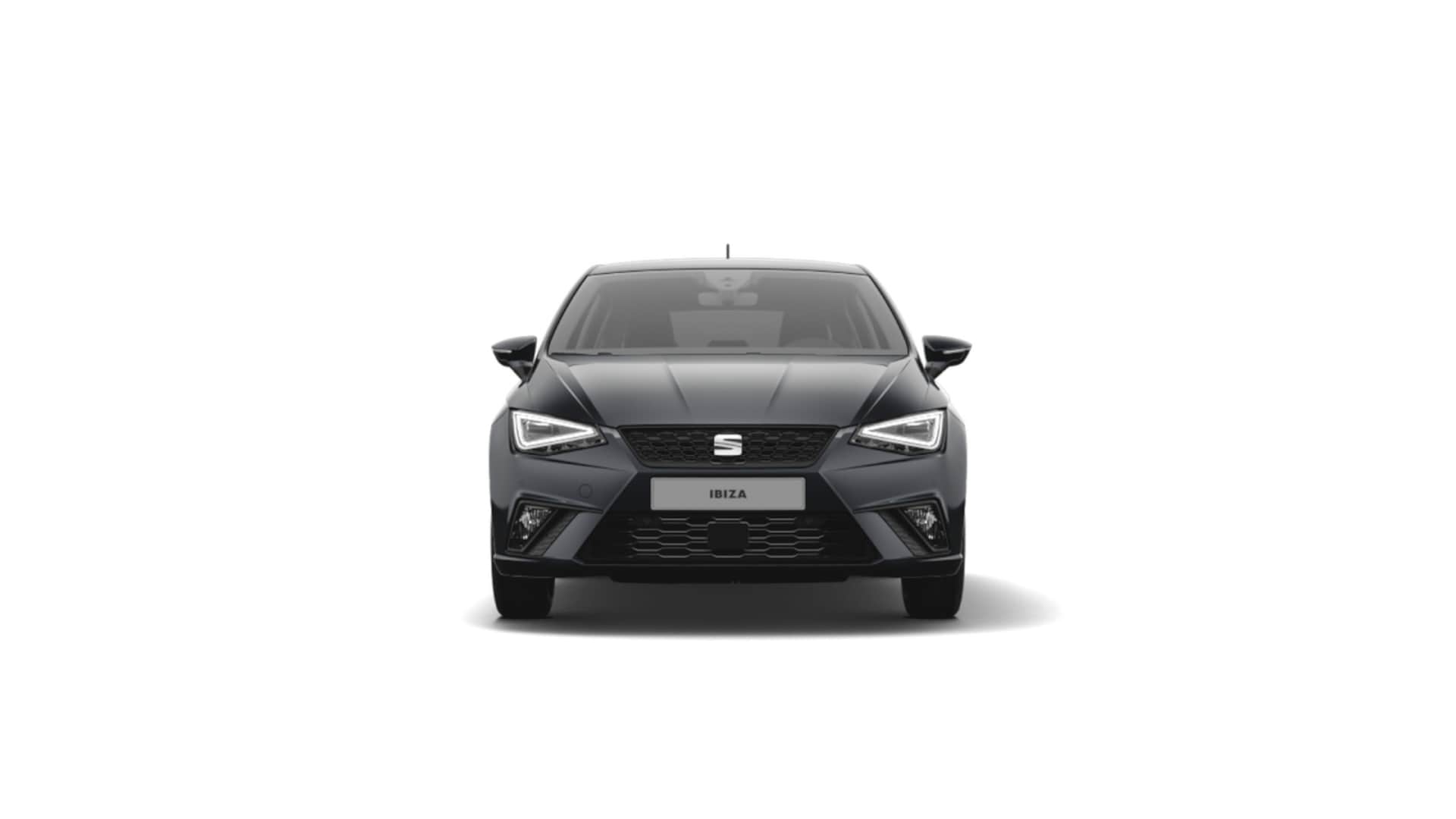 SEAT Ibiza Style