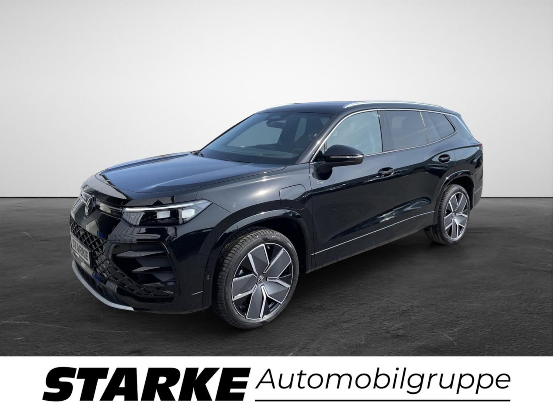 Volkswagen Tayron R-Line