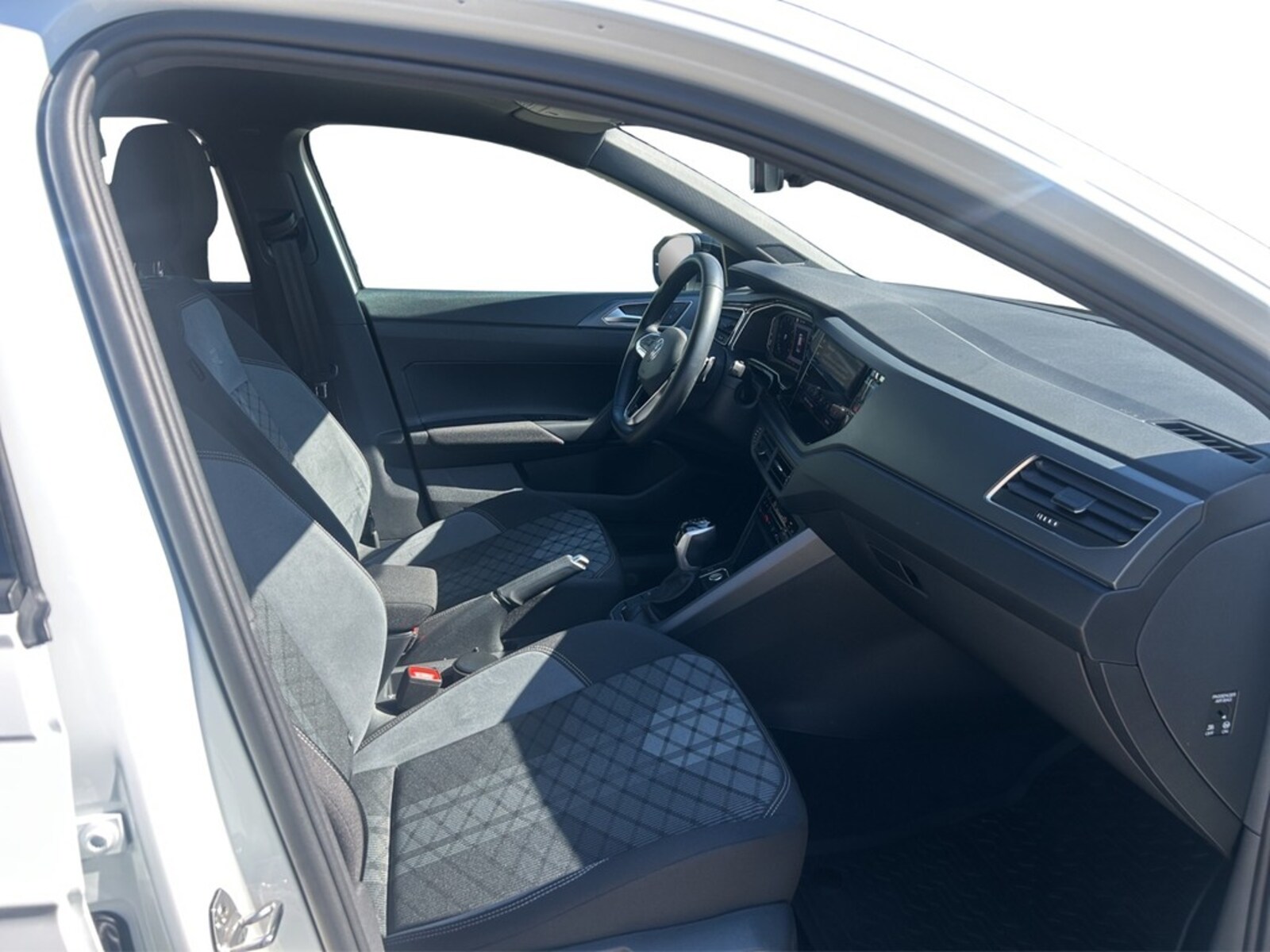 Volkswagen Taigo – Bild 9