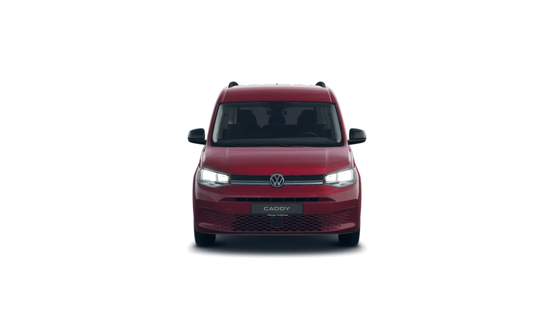 Volkswagen Caddy Life