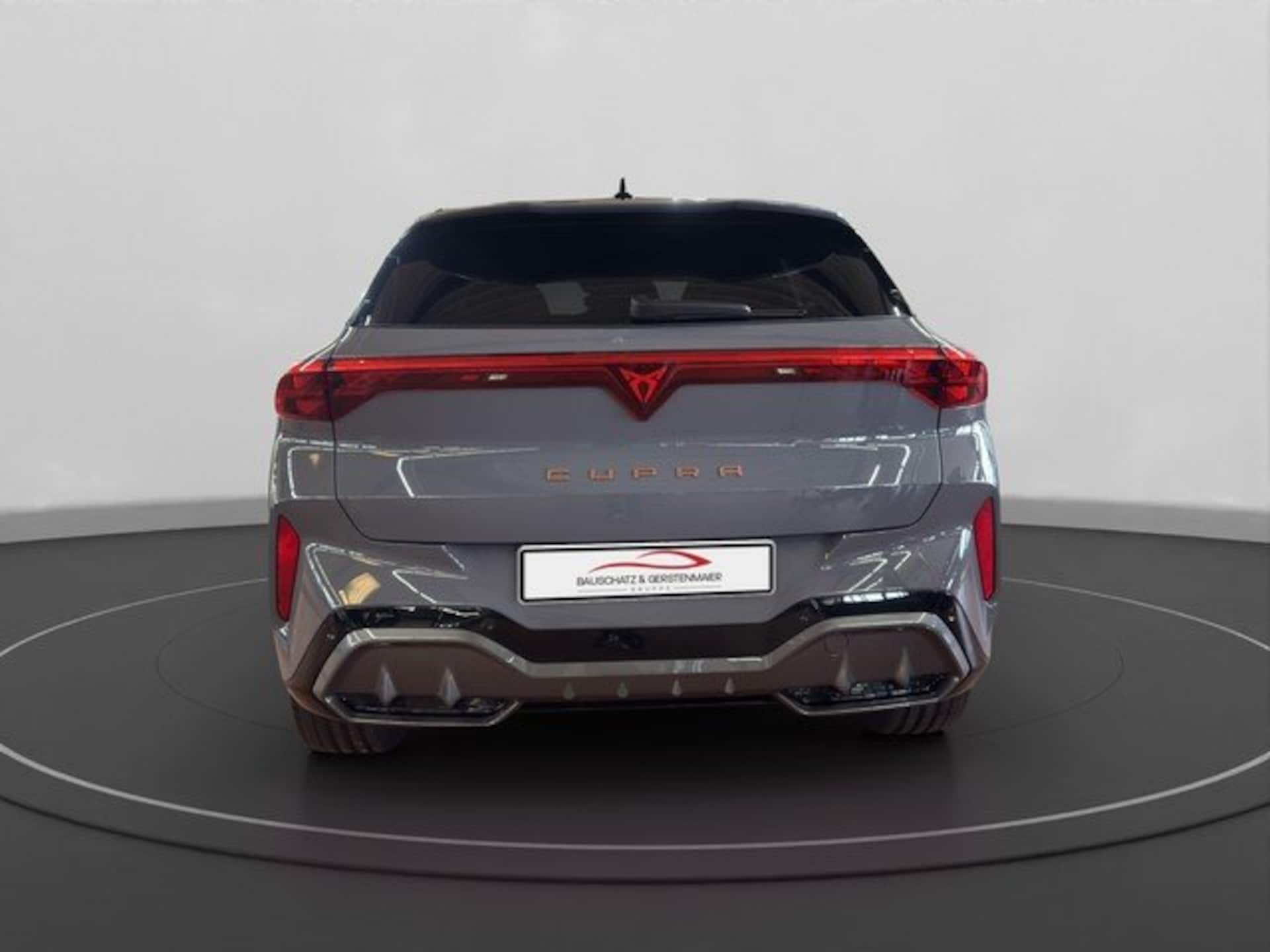 CUPRA Terramar VZ