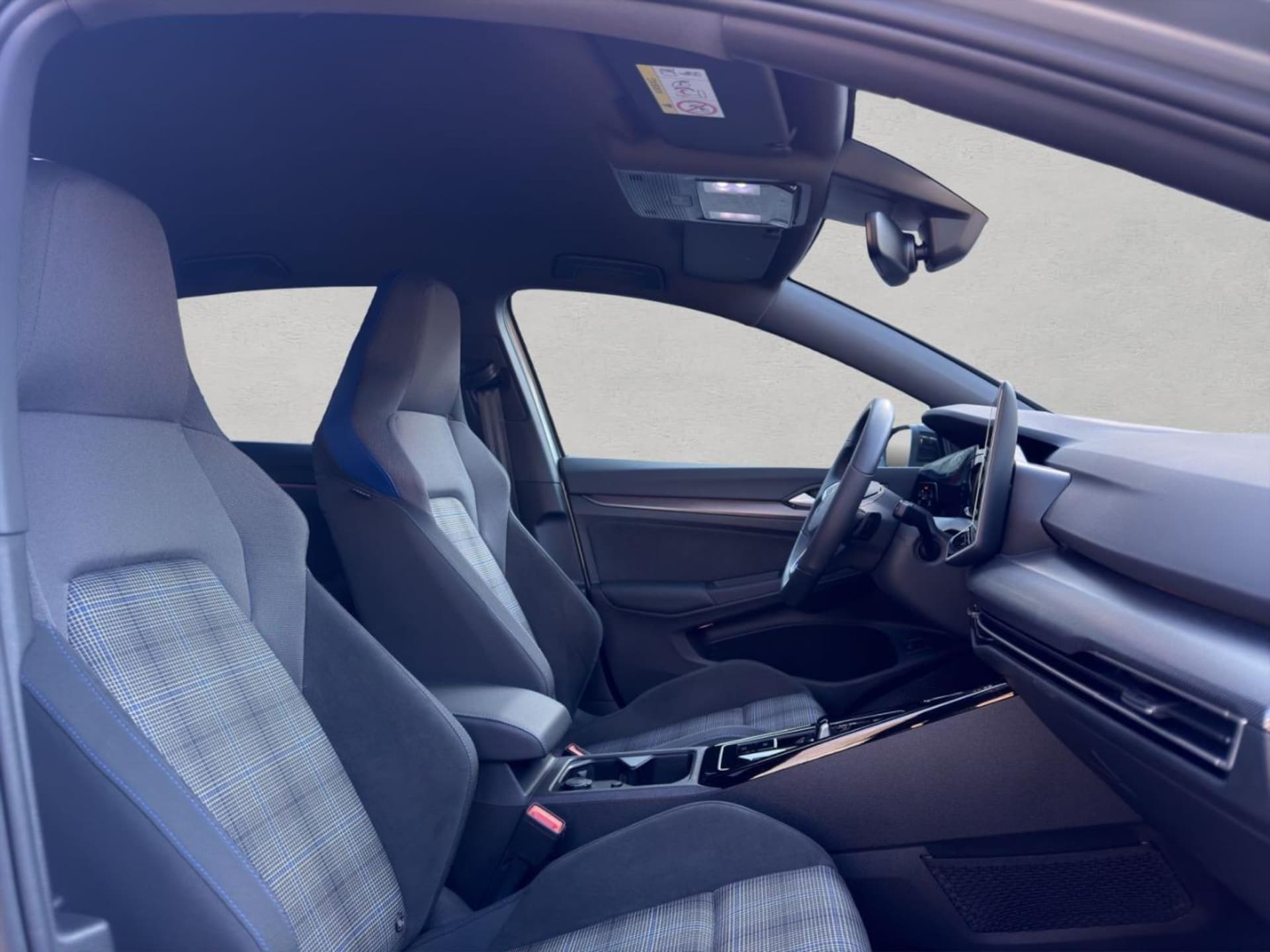 Volkswagen Golf GTE