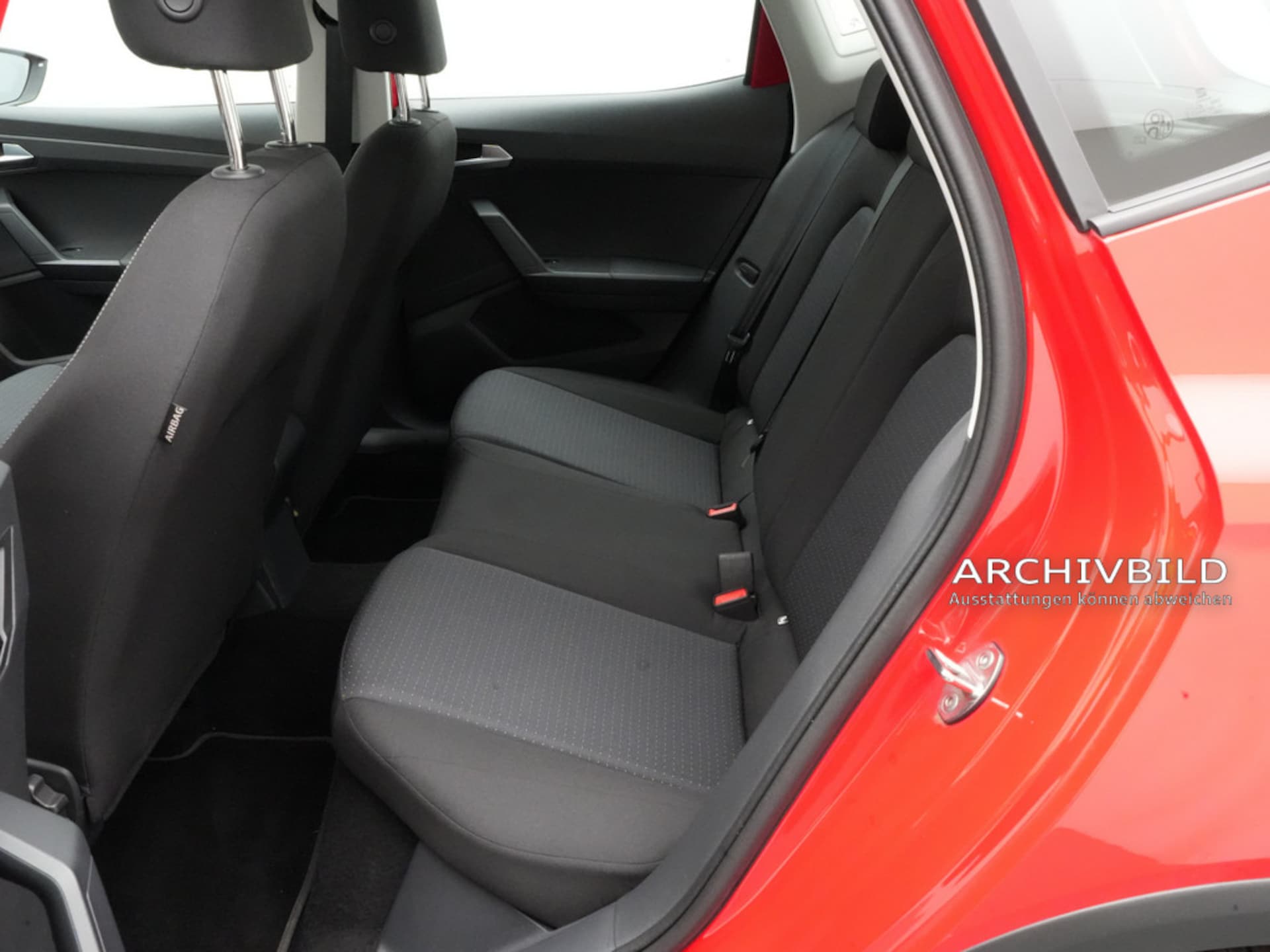 SEAT Arona Style