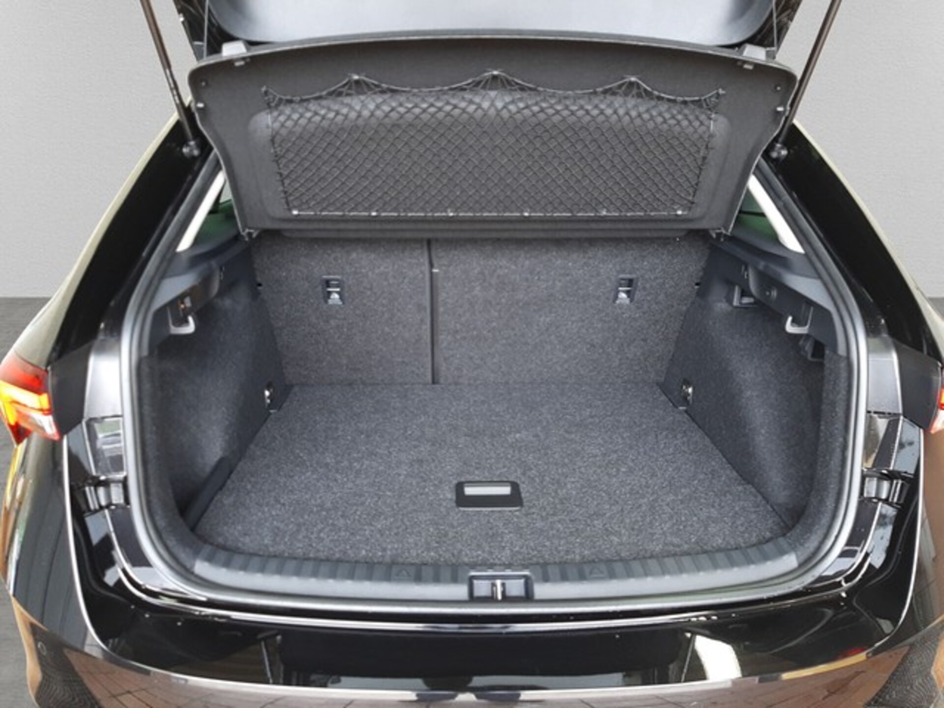 Skoda Scala Tour
