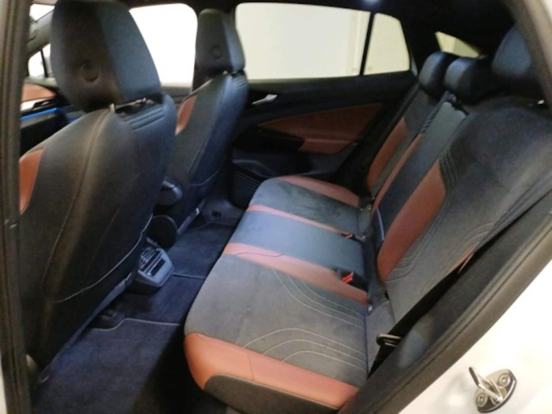 Volkswagen ID.5 Pro Performance