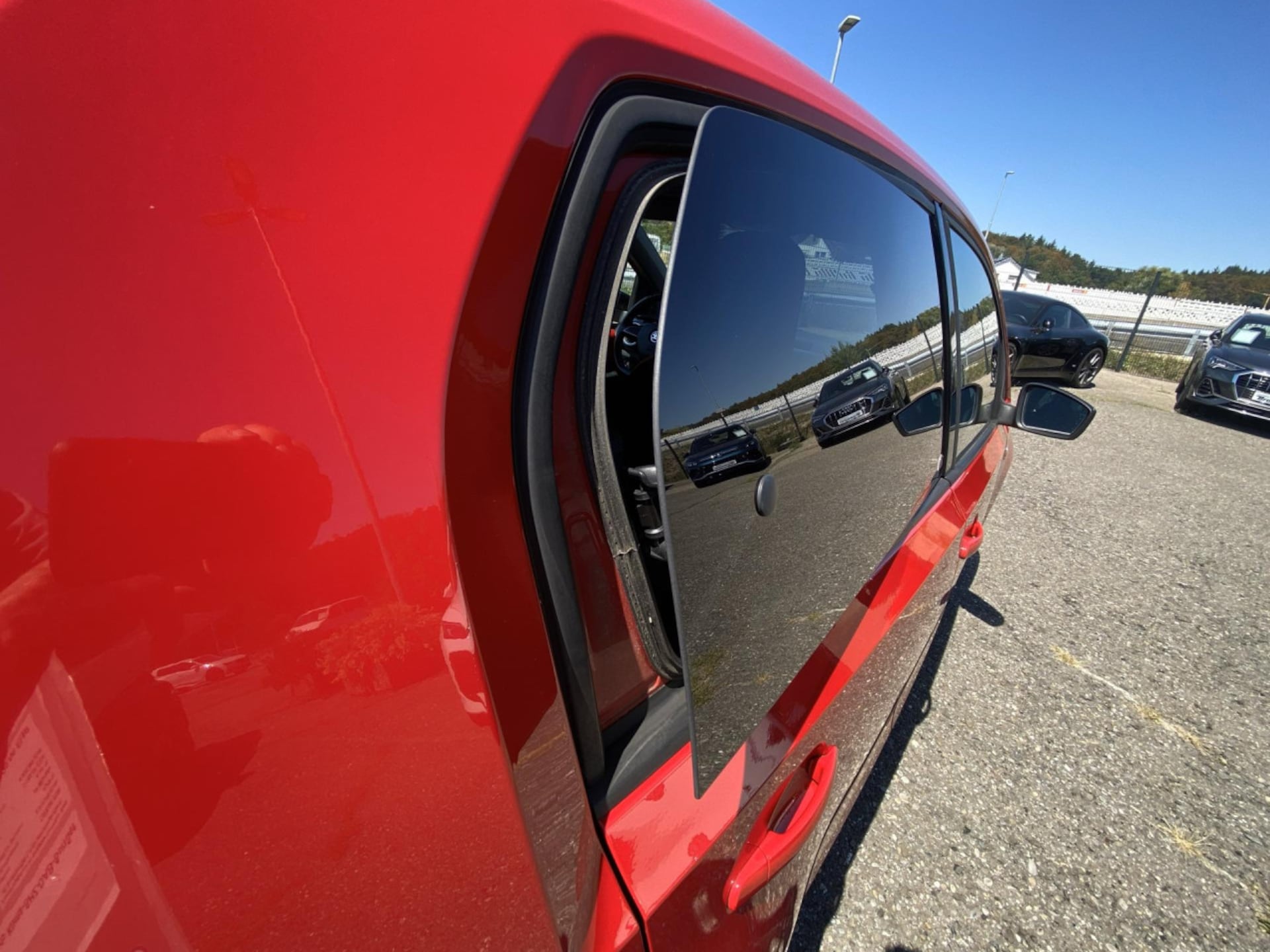 Skoda Citigo Ambition