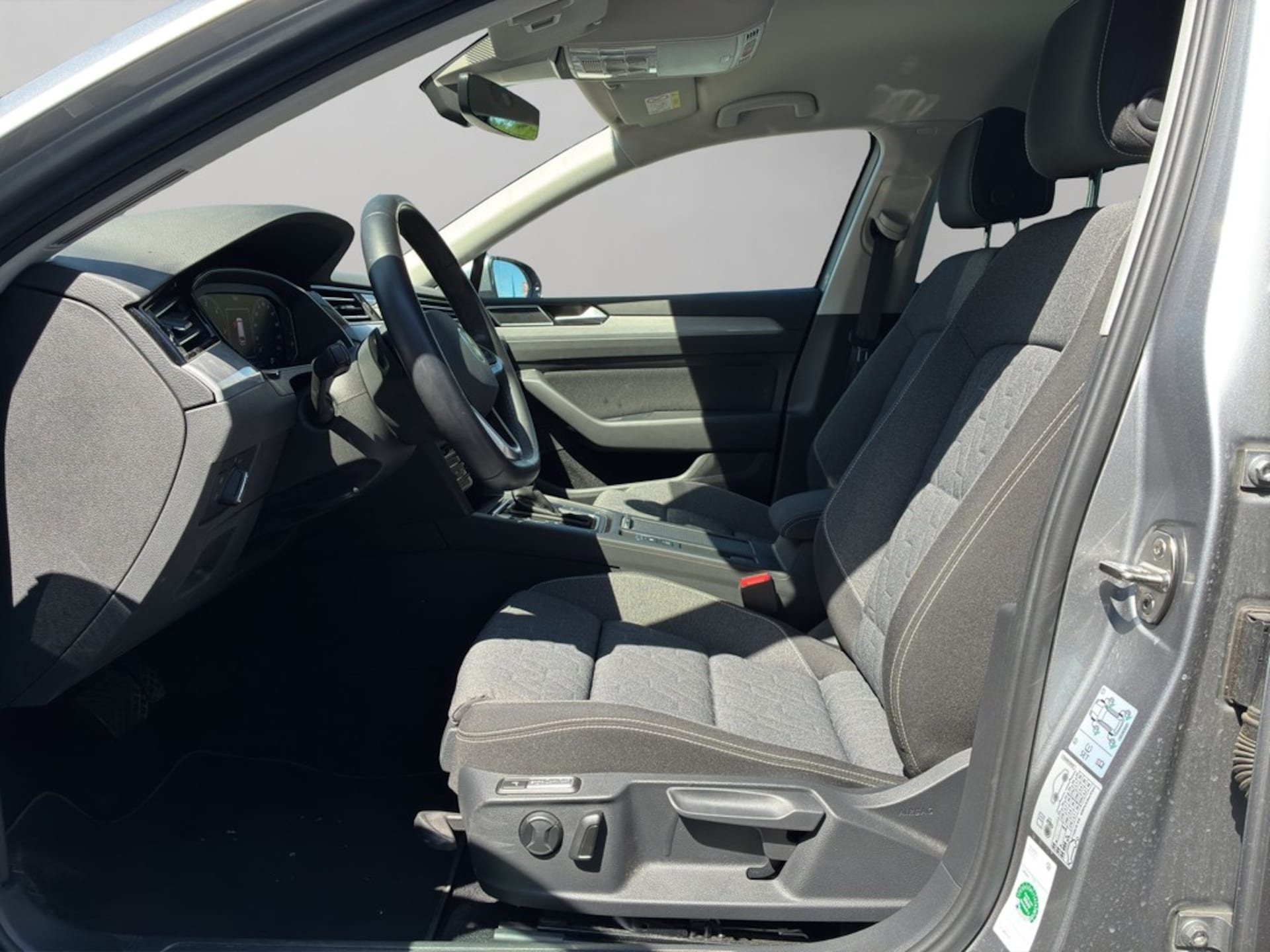 Volkswagen Passat Variant Business