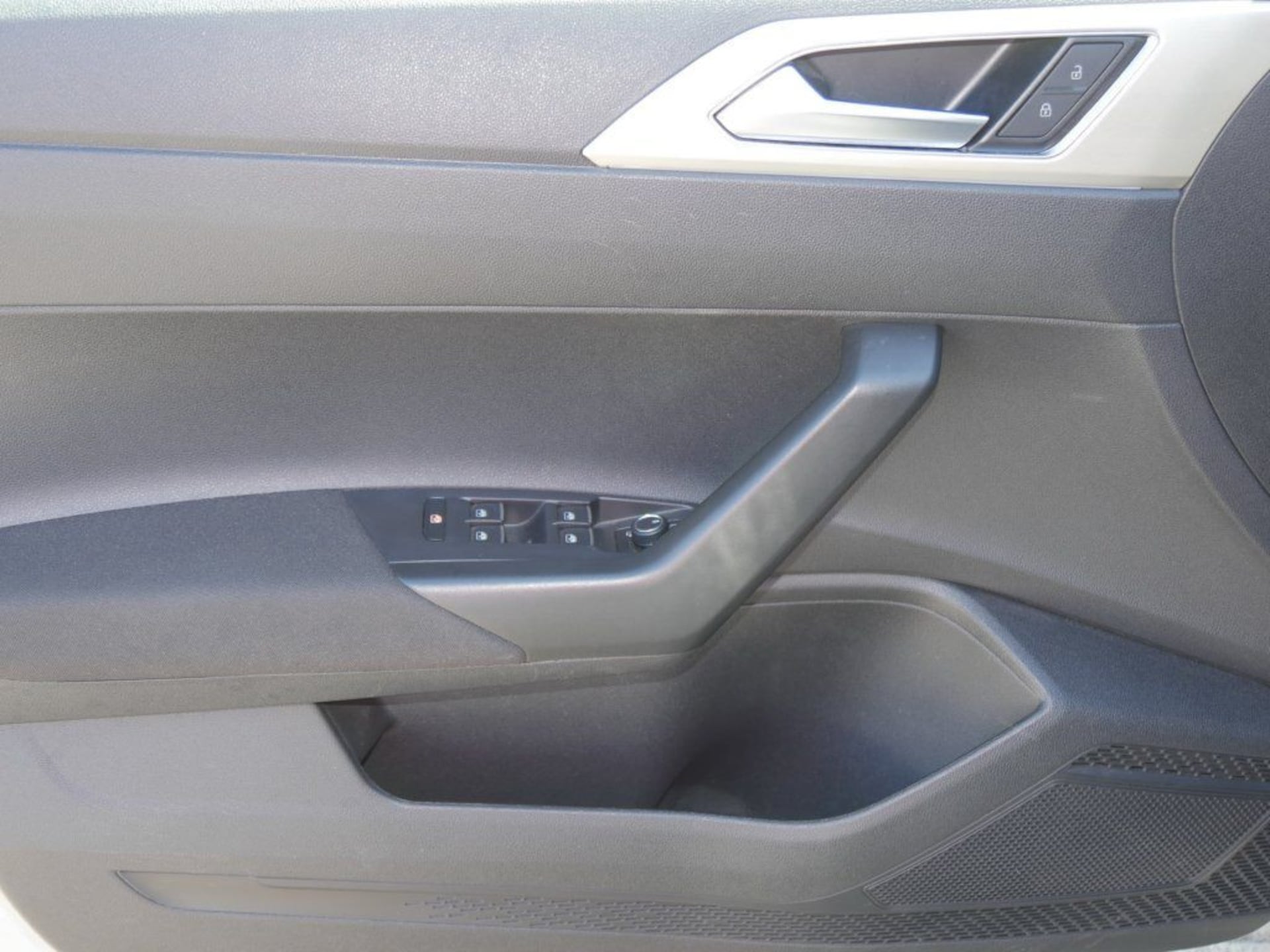 Volkswagen Taigo MOVE