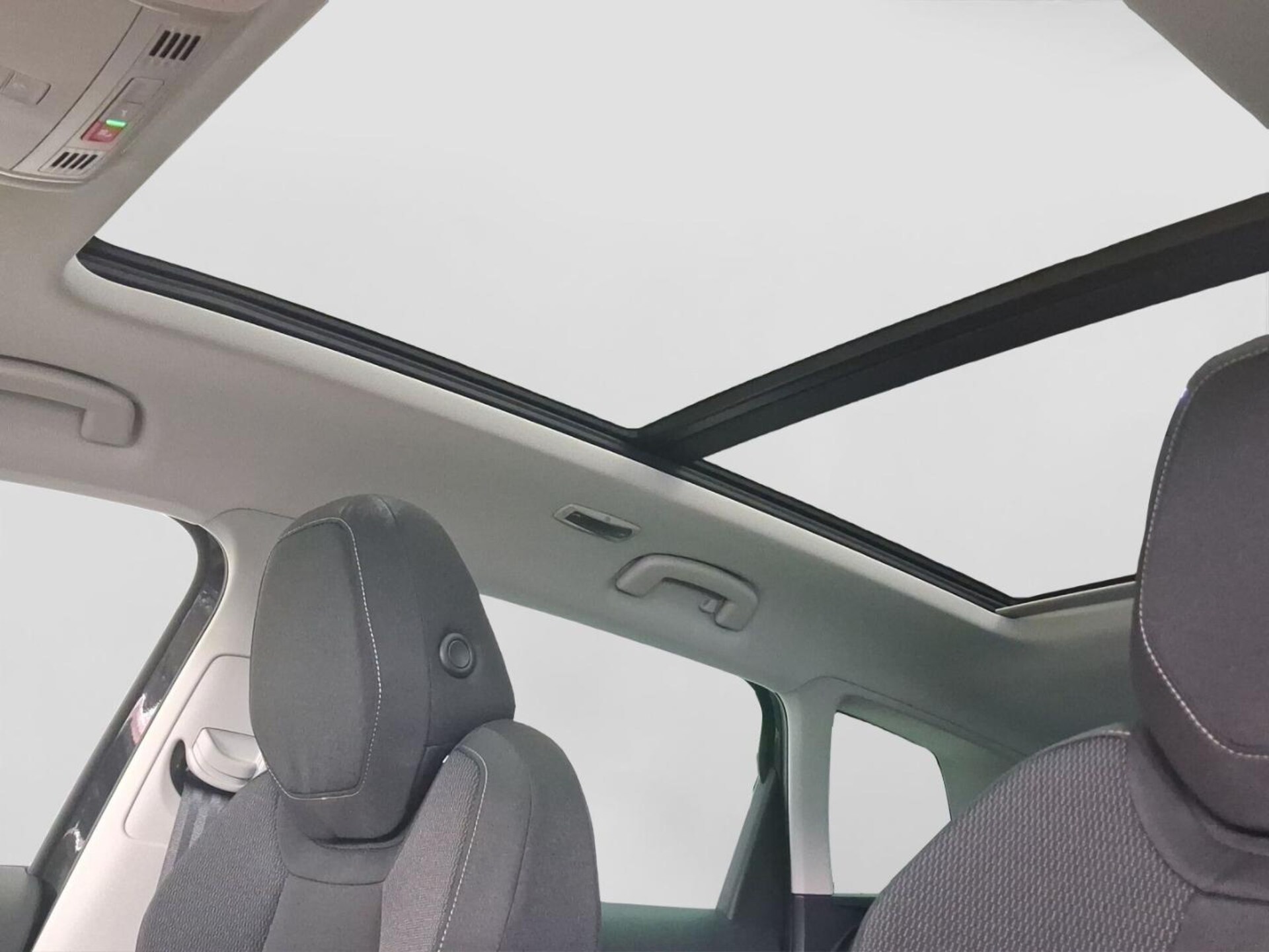 Skoda Karoq Selection