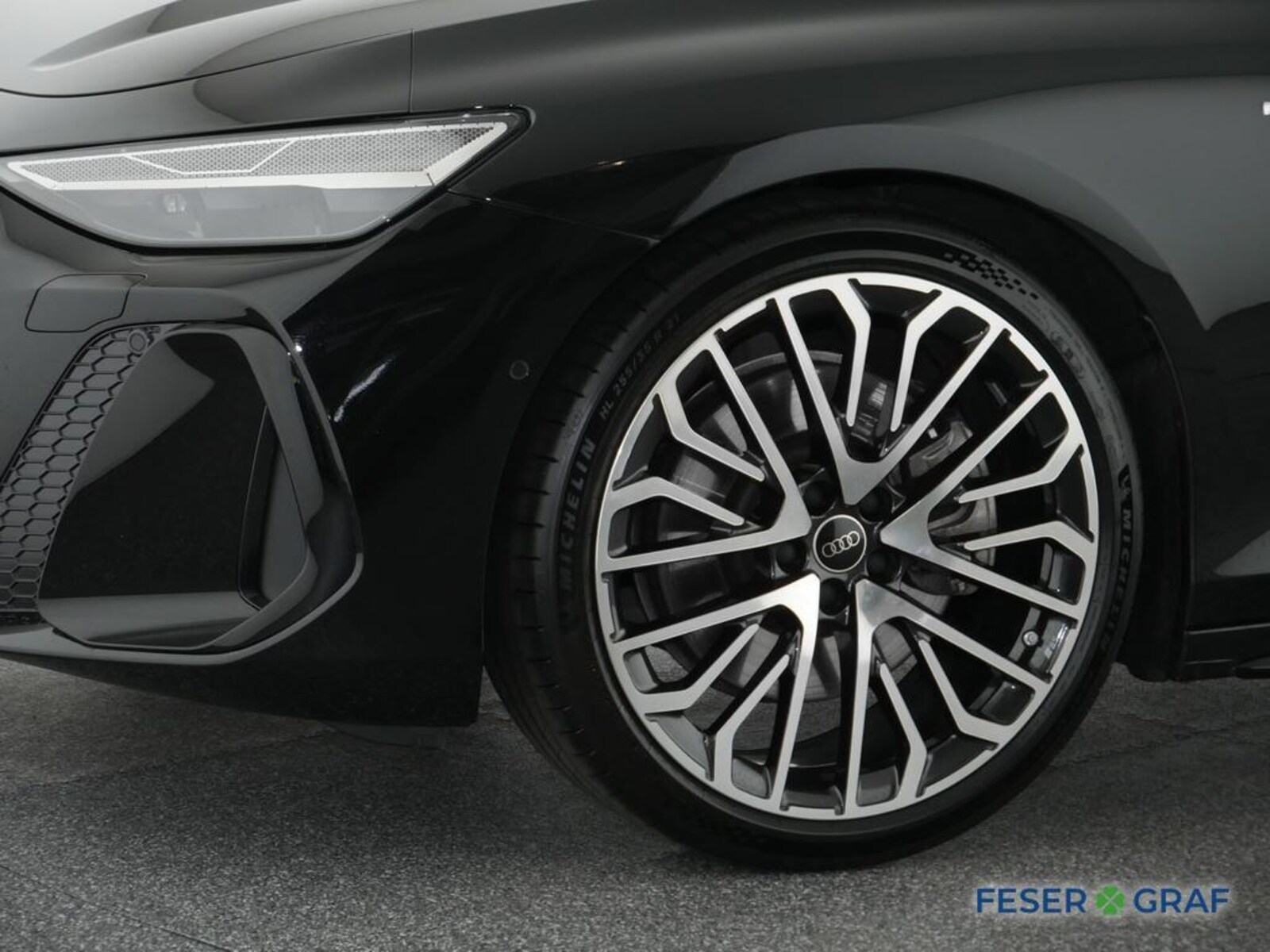 Audi A6 Avant – Bild 14