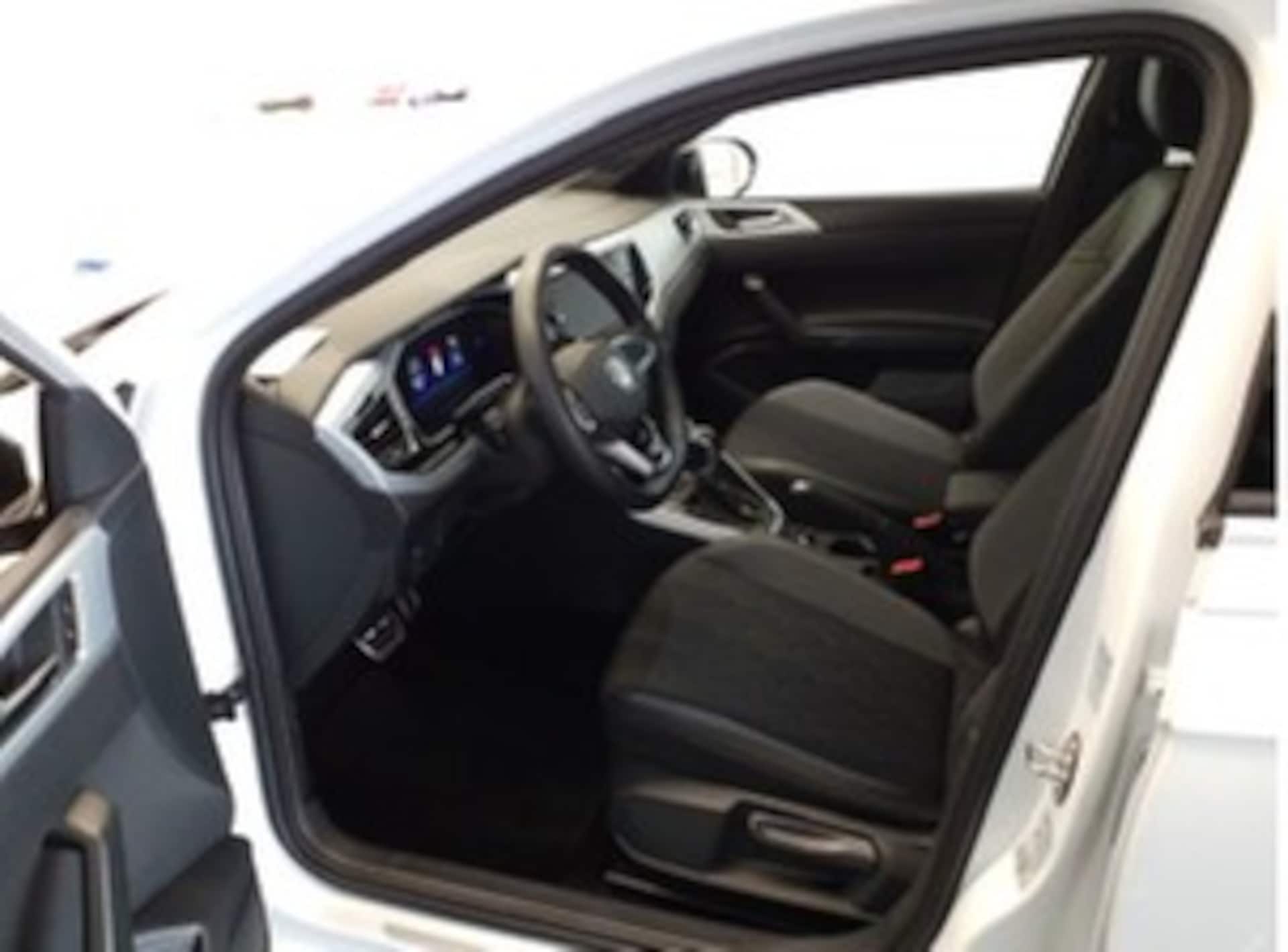 Volkswagen Taigo ENERGY