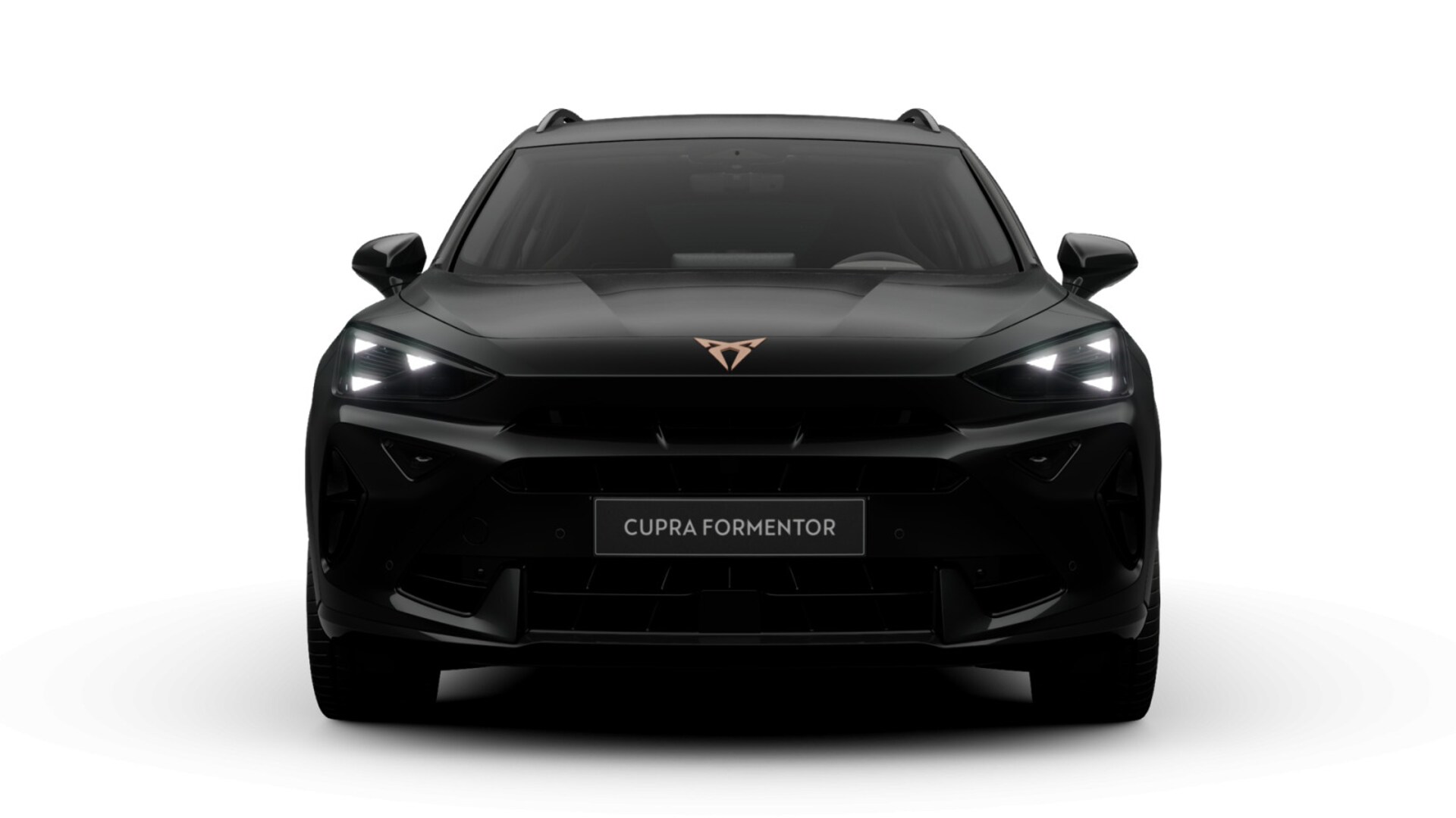CUPRA Formentor VZ