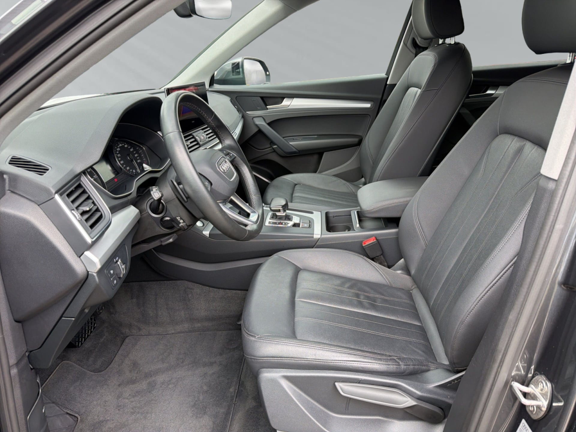 Audi Q5 TFSI e S line