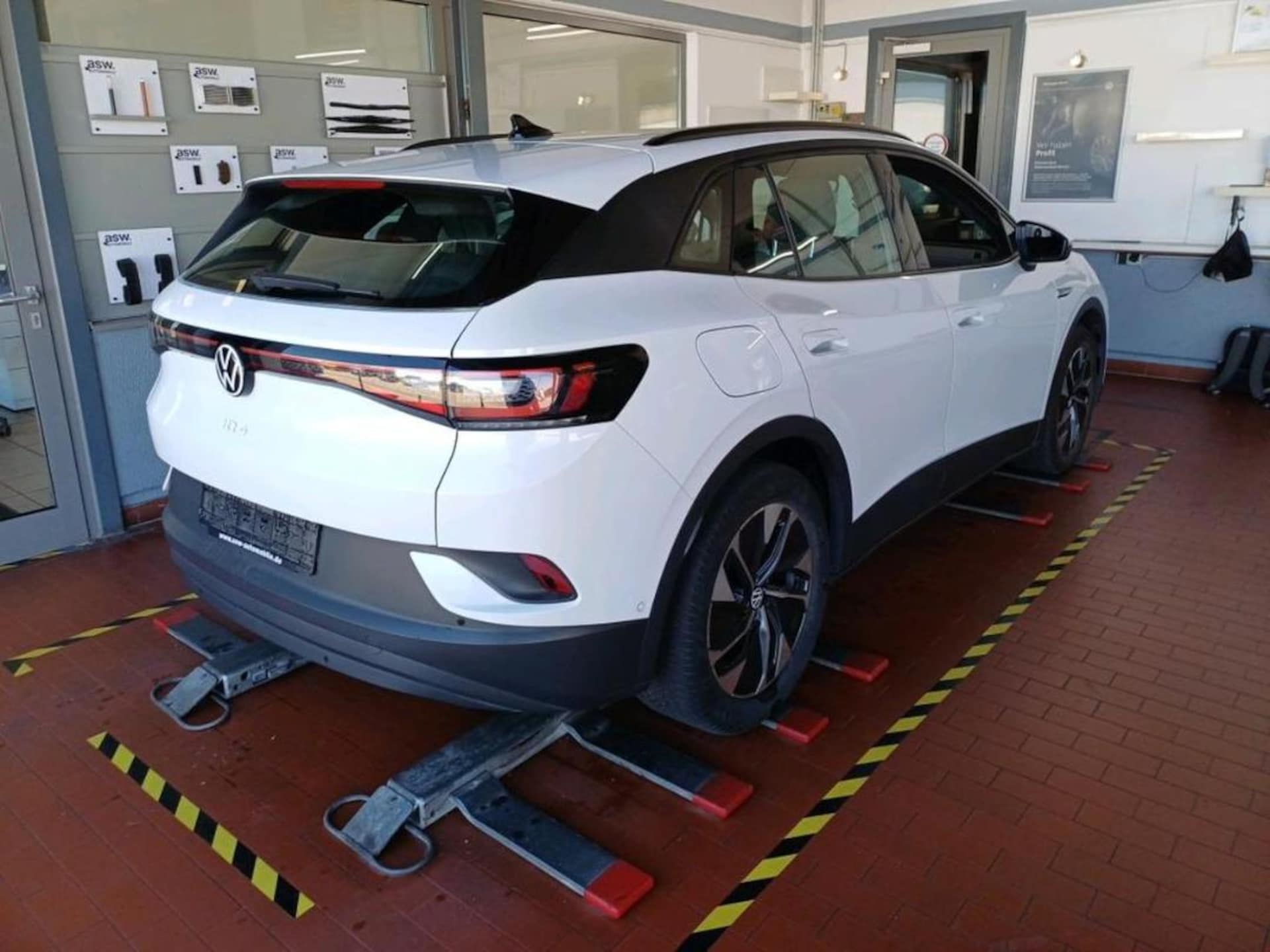 Volkswagen ID.4 Pro Performance