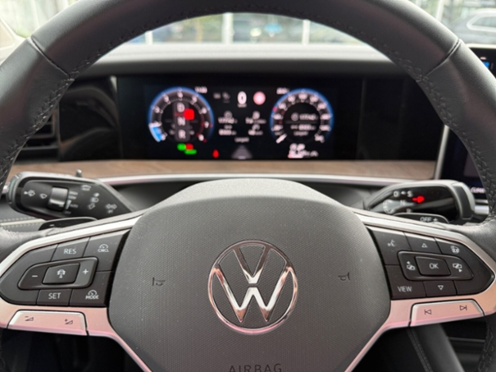Volkswagen Tayron – Bild 16