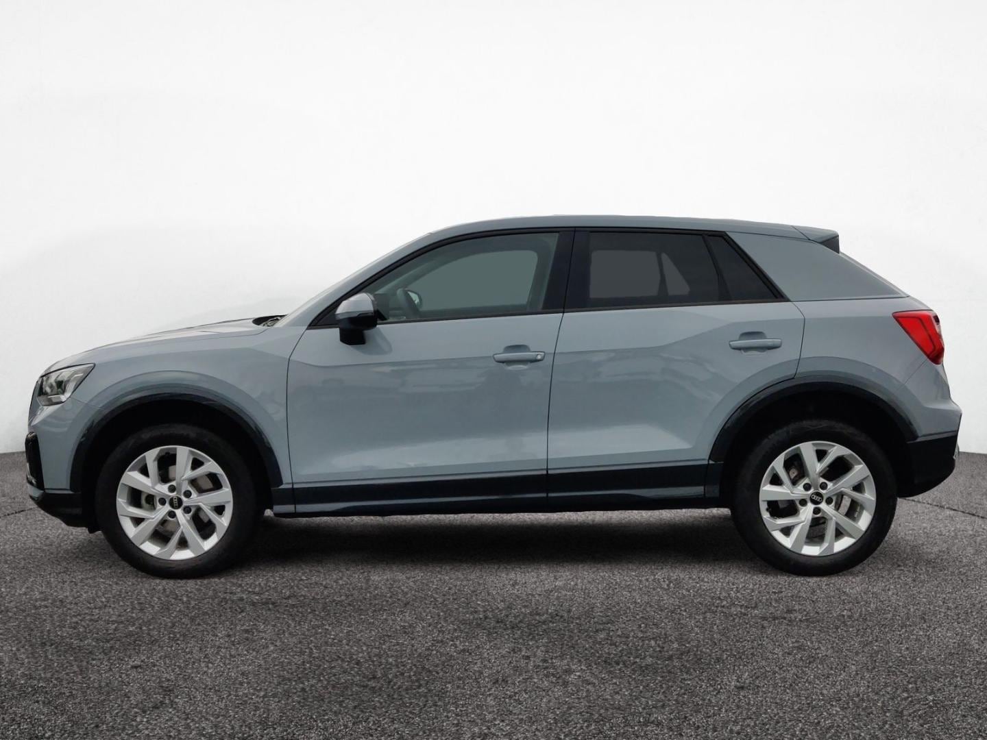 Bild über Audi Q2 advanced 35 TFSI S tronic - für weitere Informationen kontaktieren Sie den Audi Partner