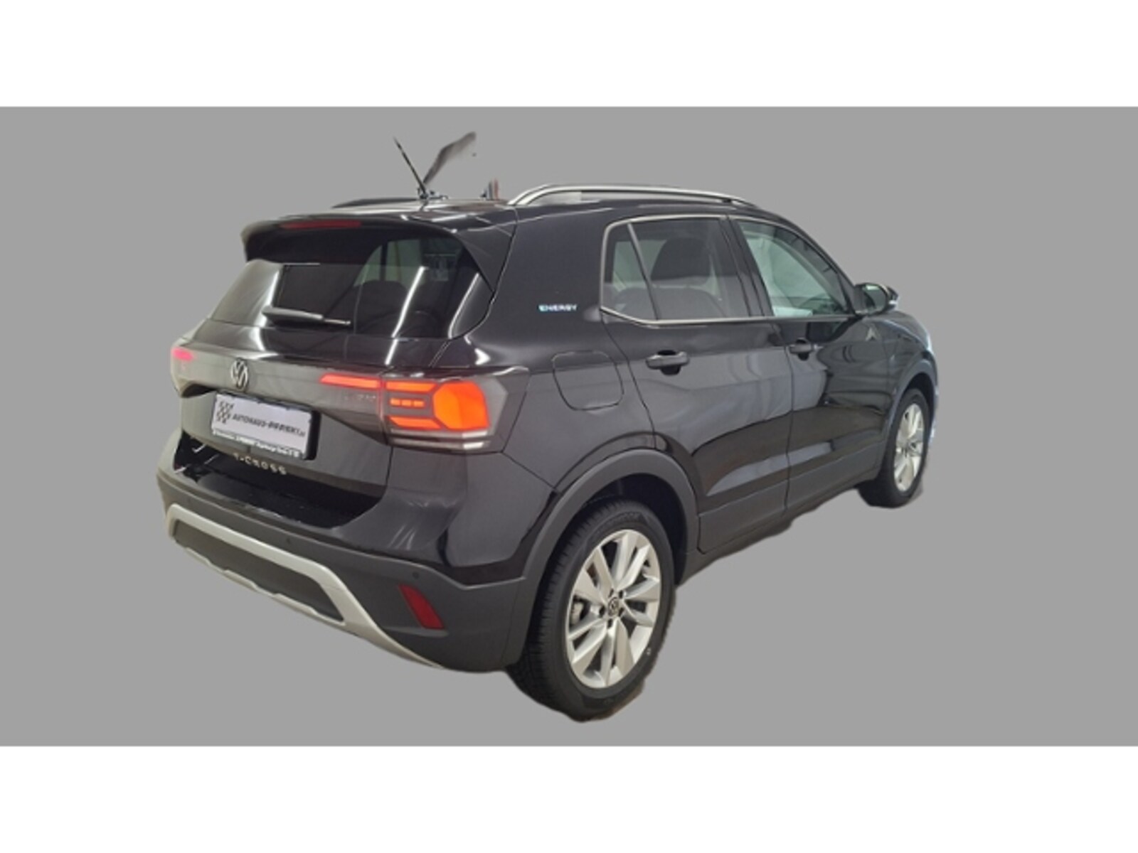 Volkswagen T-Cross – Bild 6