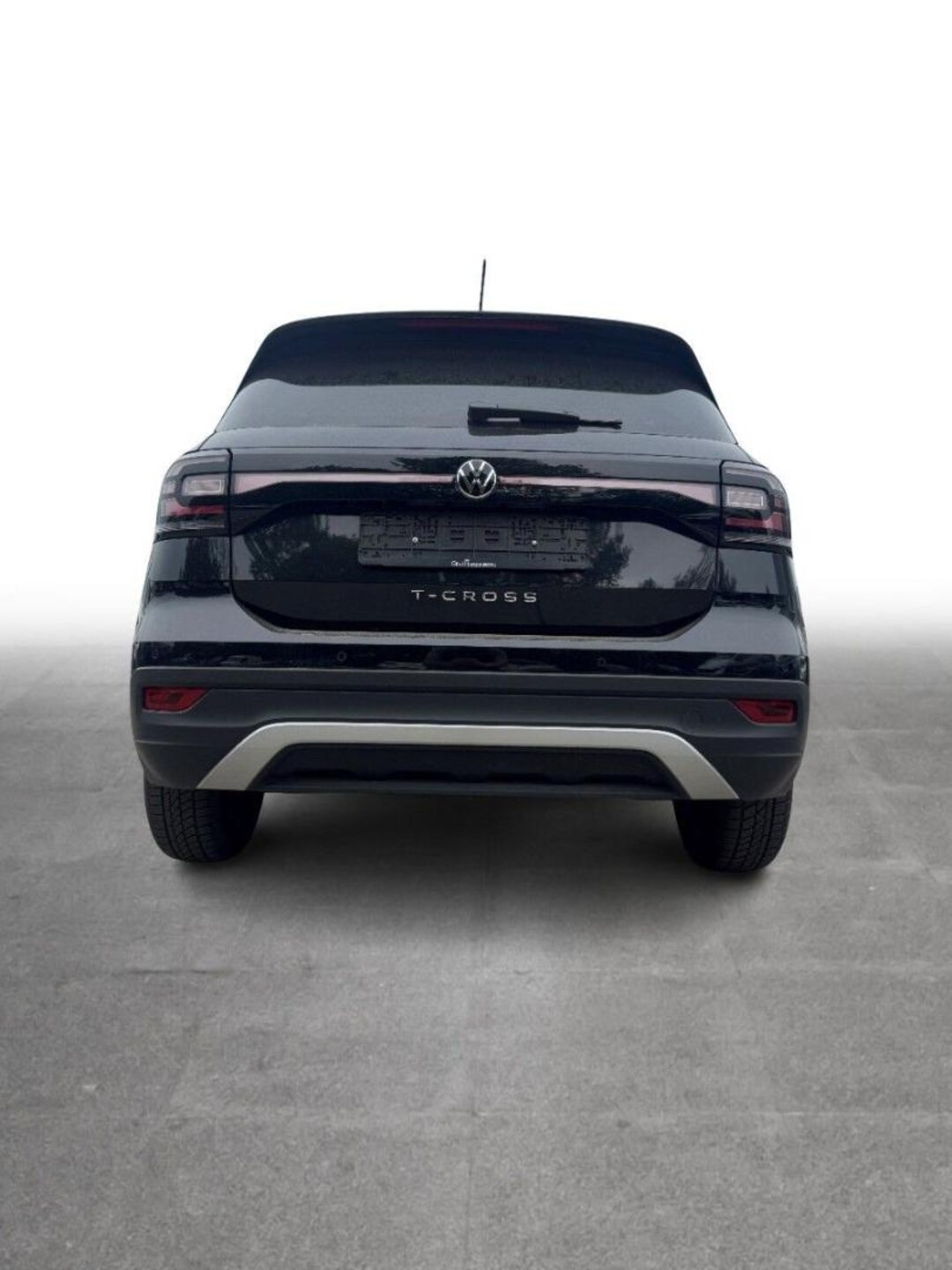 Volkswagen T-Cross MOVE