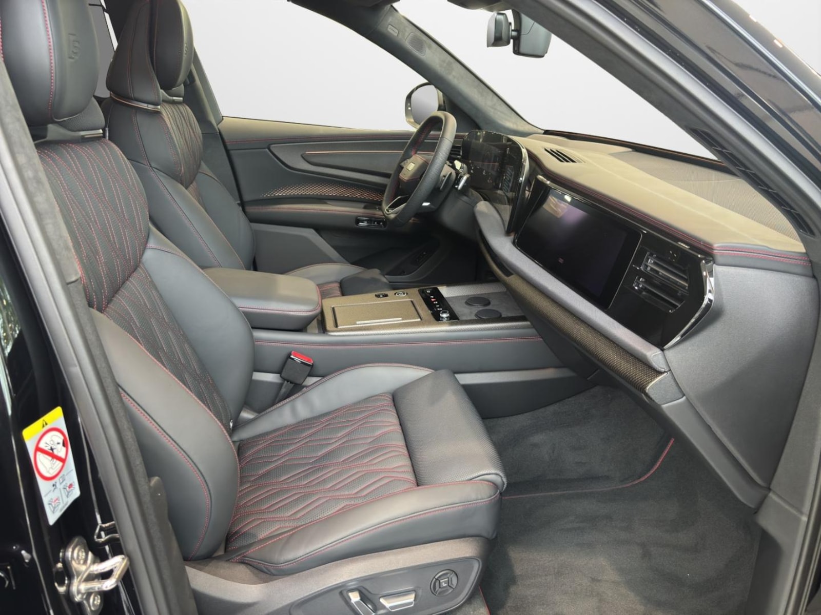 Audi Q7 – Bild 13