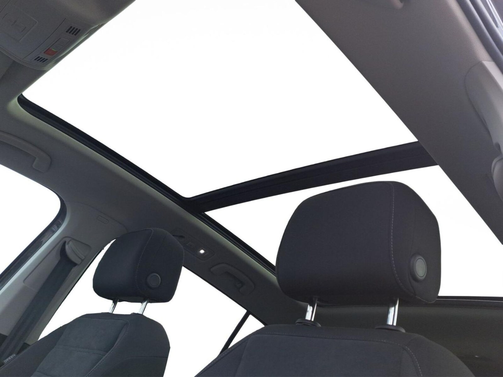 Volkswagen Touran – Bild 10