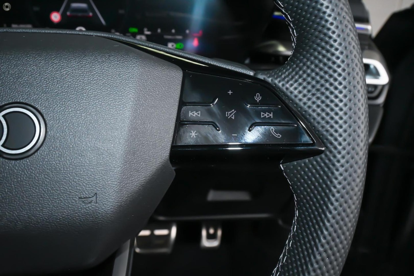 Image about Audi A5 Avant TFSI quattro 200 kW S tronic