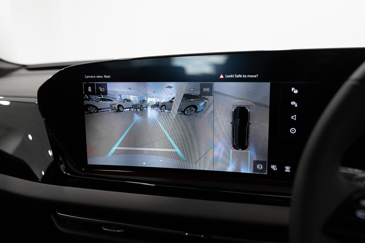 Image about Audi A5 Sedan TFSI e e-hybrid quattro 270 kW S tronic