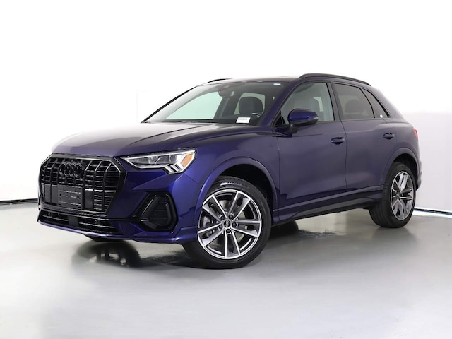 Photo of 2023 Audi Q3 SUV